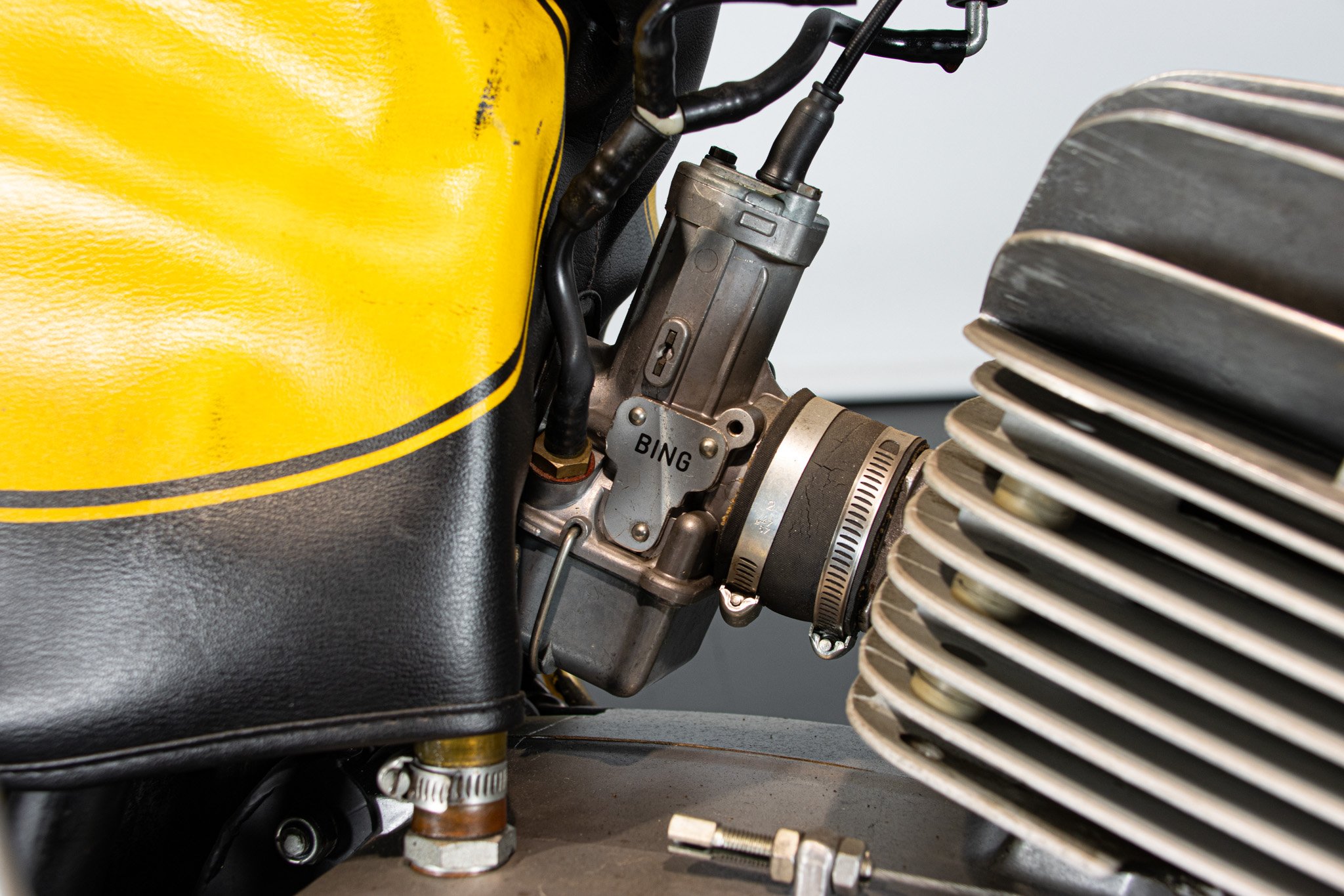 Puch 125 REGOLARITA\' 