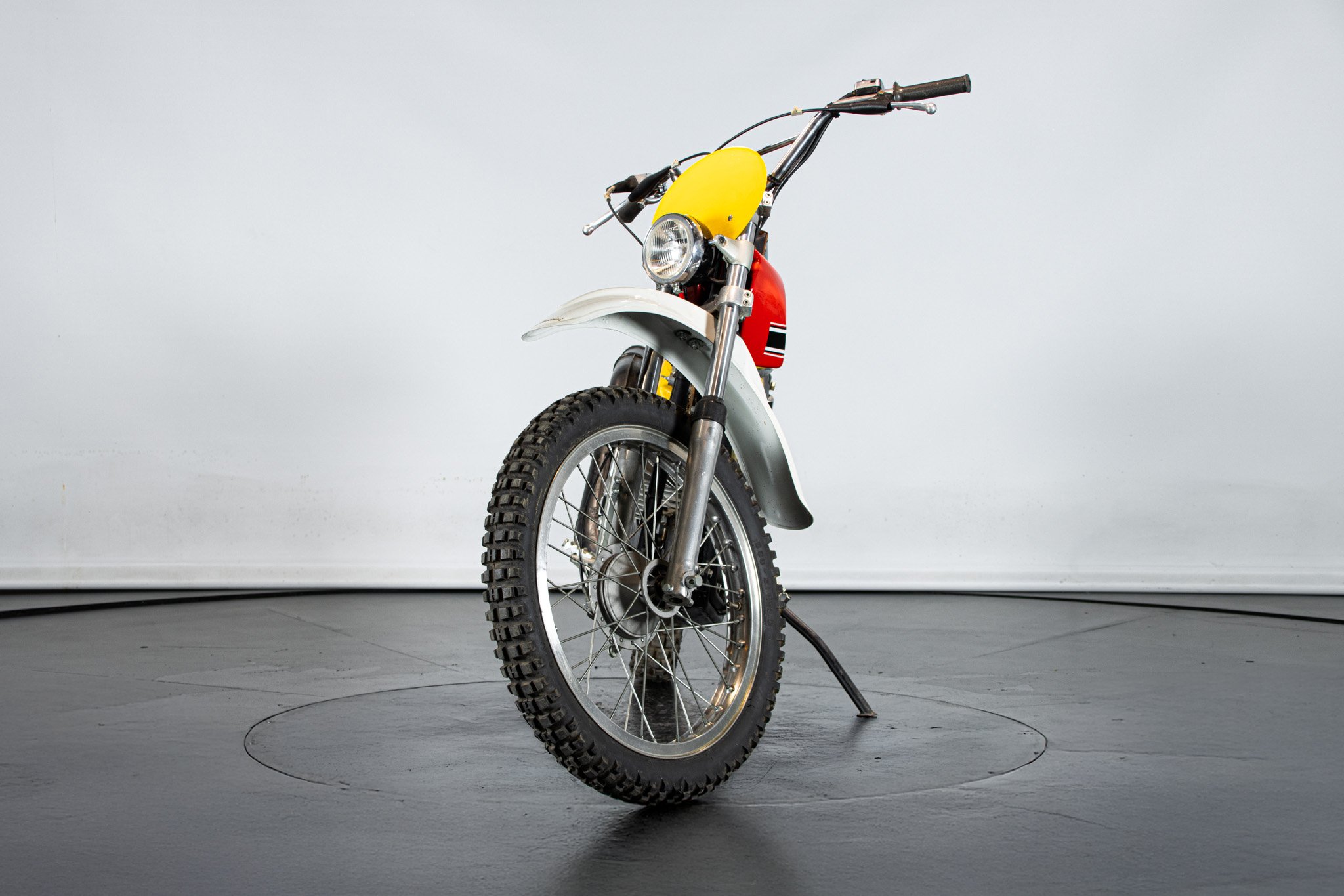 Puch 125 REGOLARITA\' 