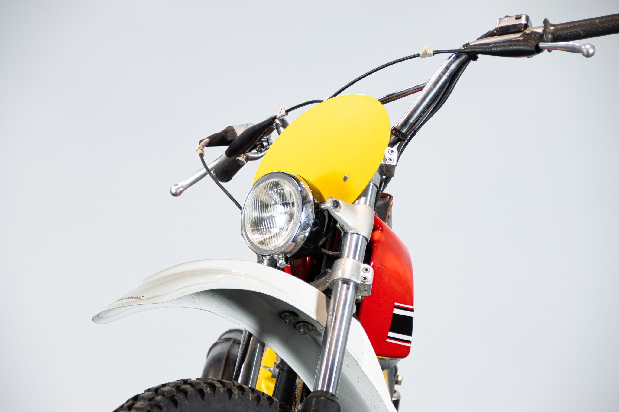 Puch 125 REGOLARITA\' 