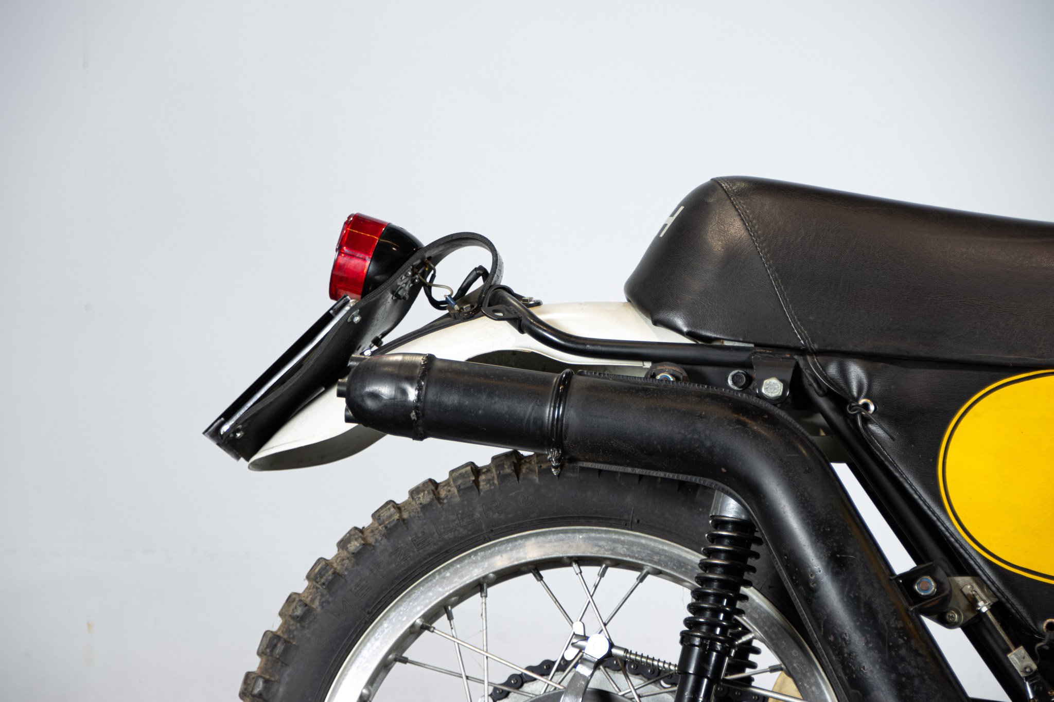Puch 125 REGOLARITA\' 