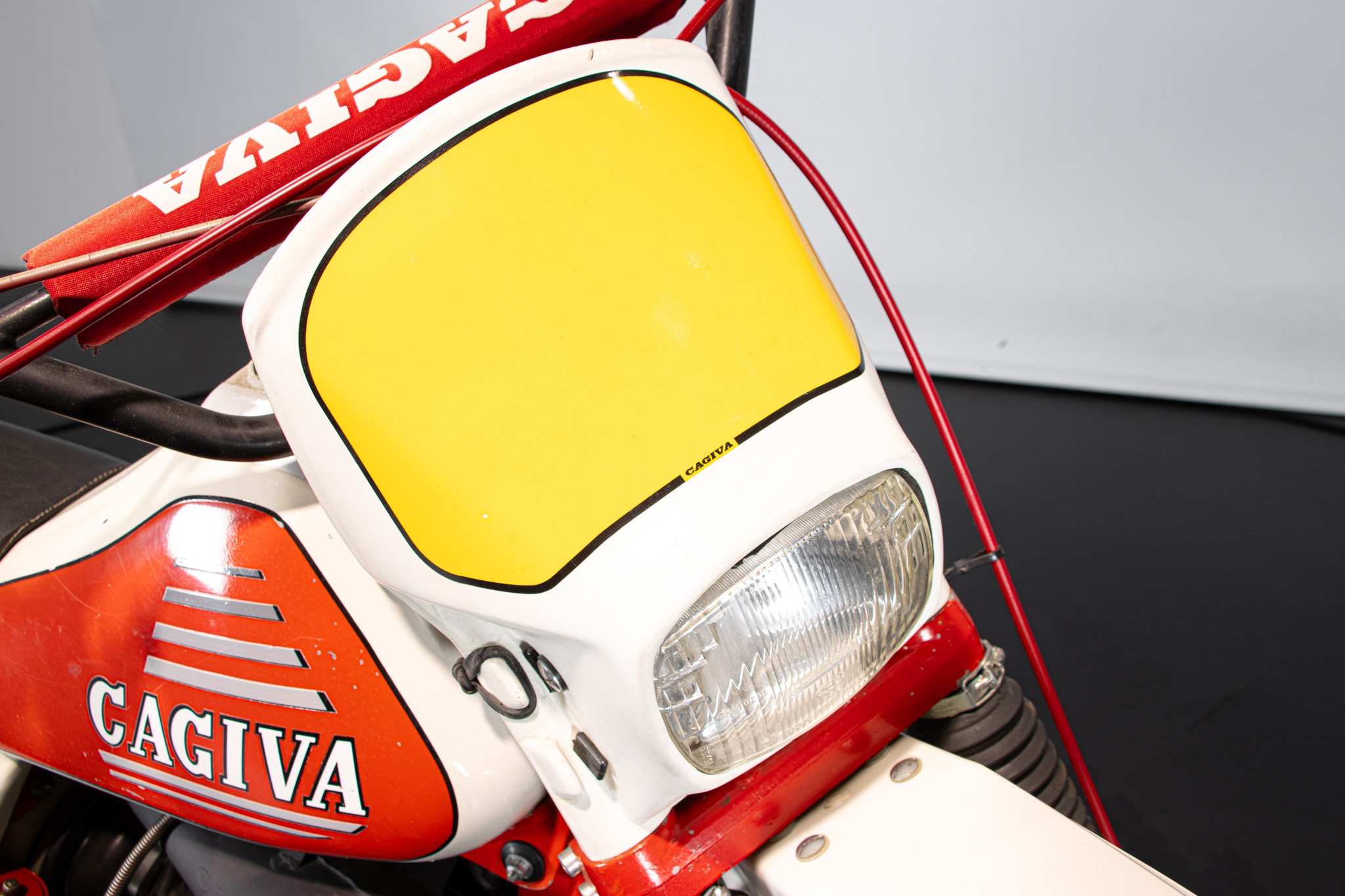 Cagiva 250 RX 