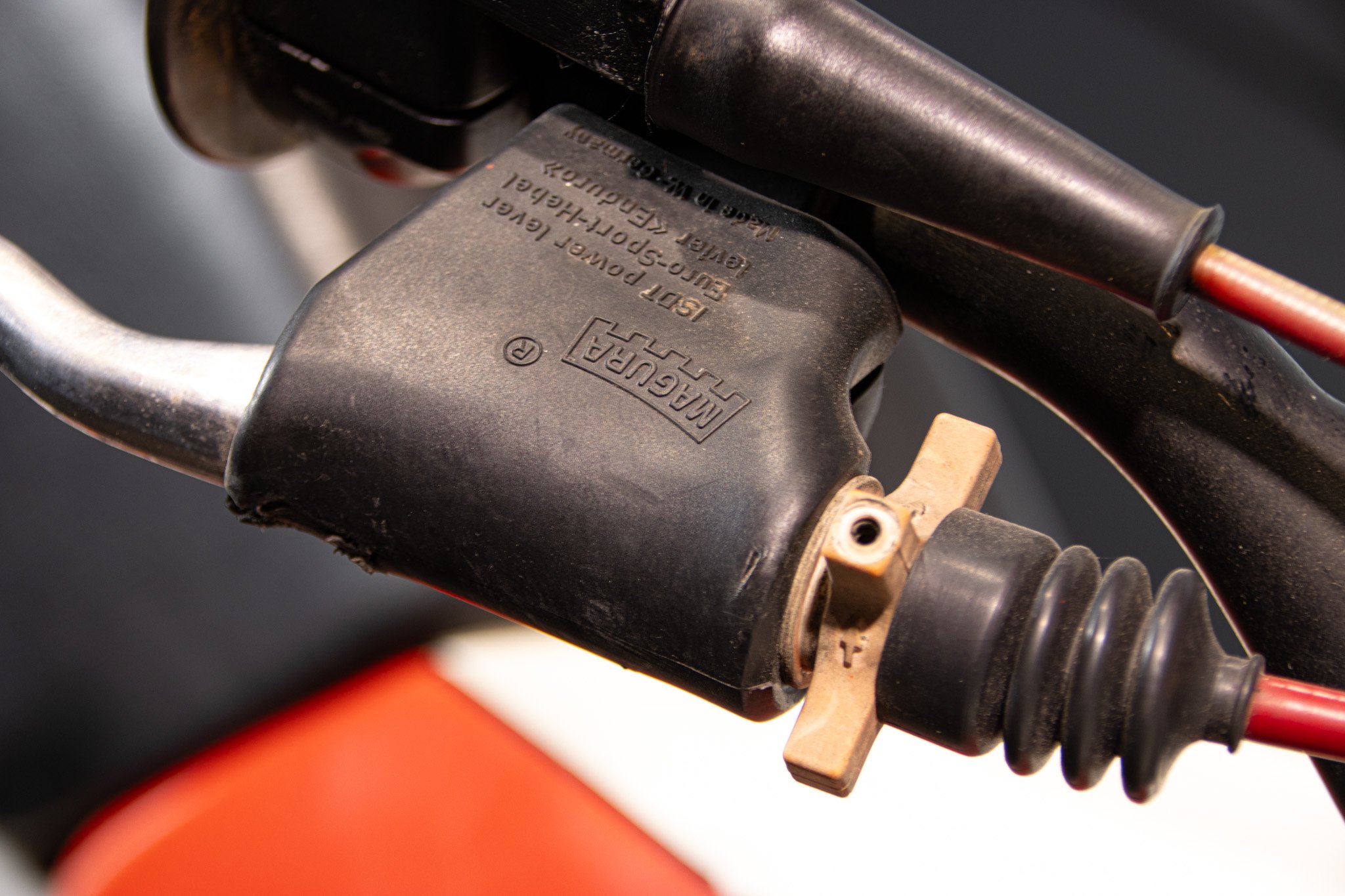 Cagiva 250 RX 