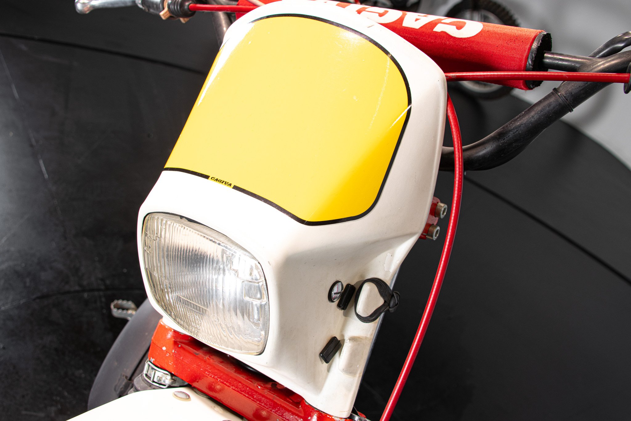 Cagiva 250 RX 
