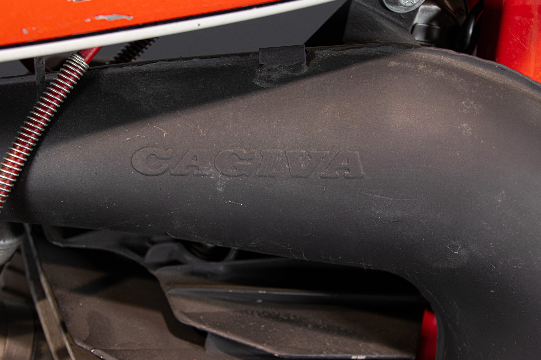 Cagiva 250 RX 