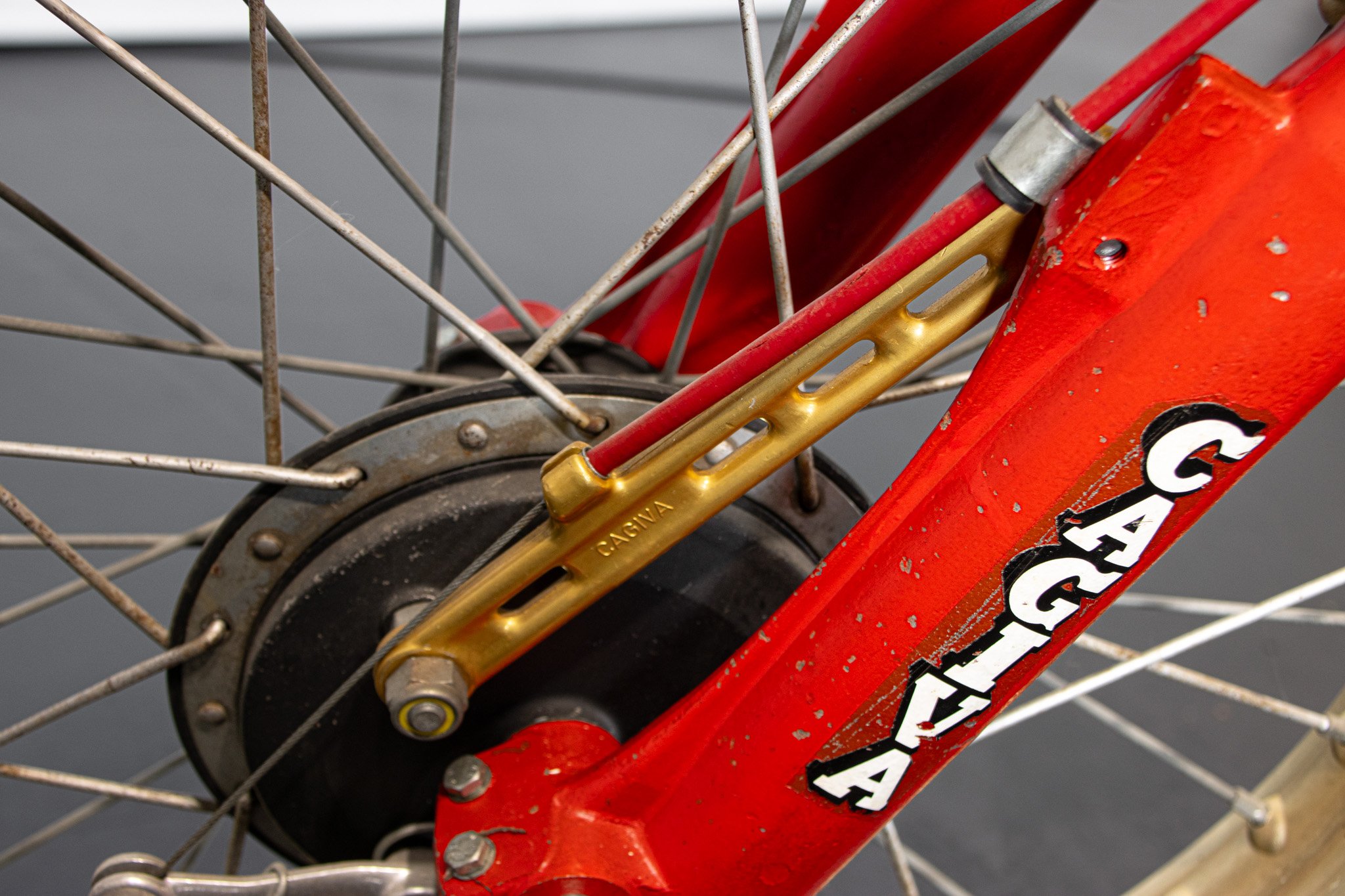 Cagiva 250 RX 