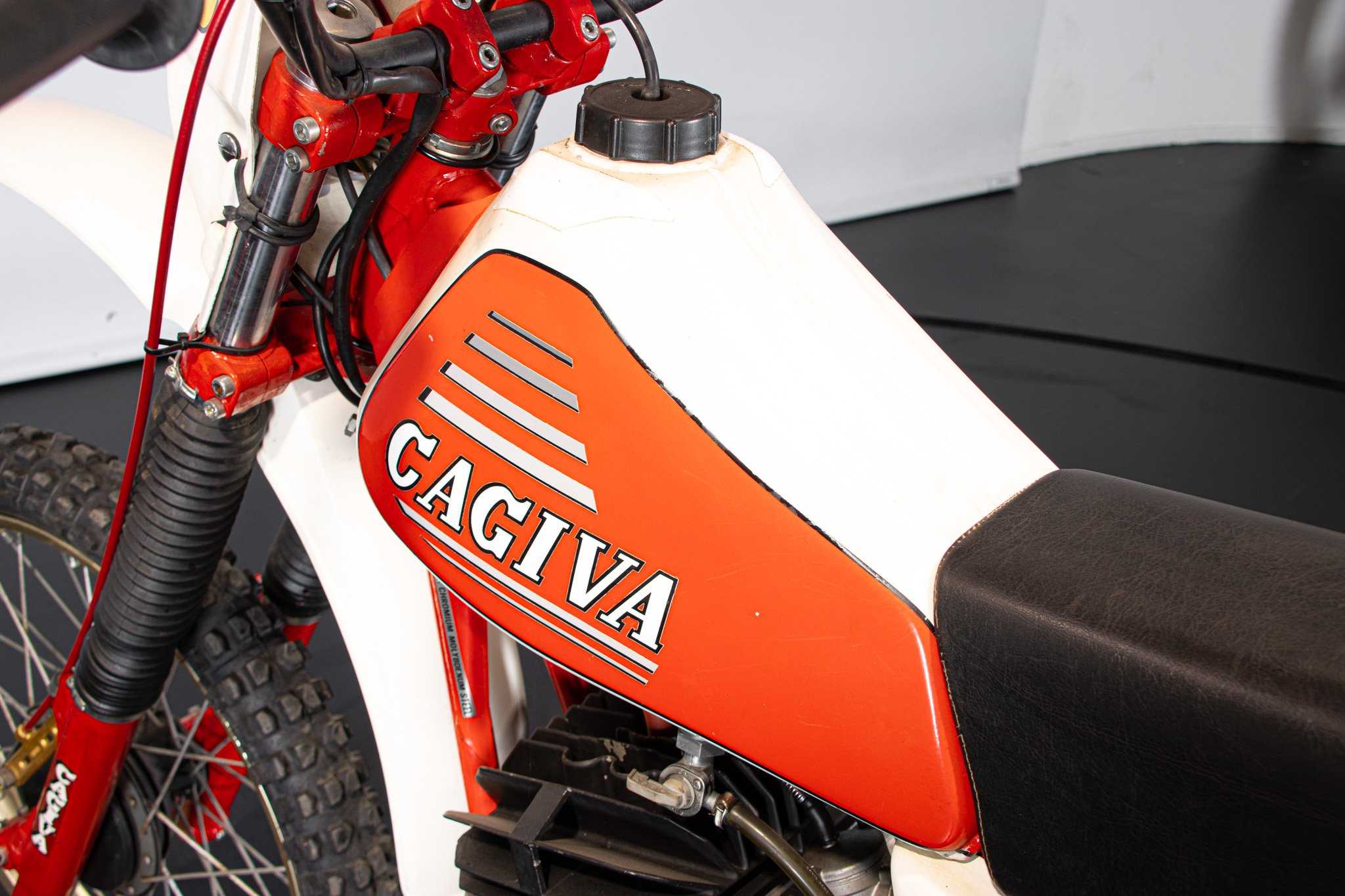 Cagiva 250 RX 