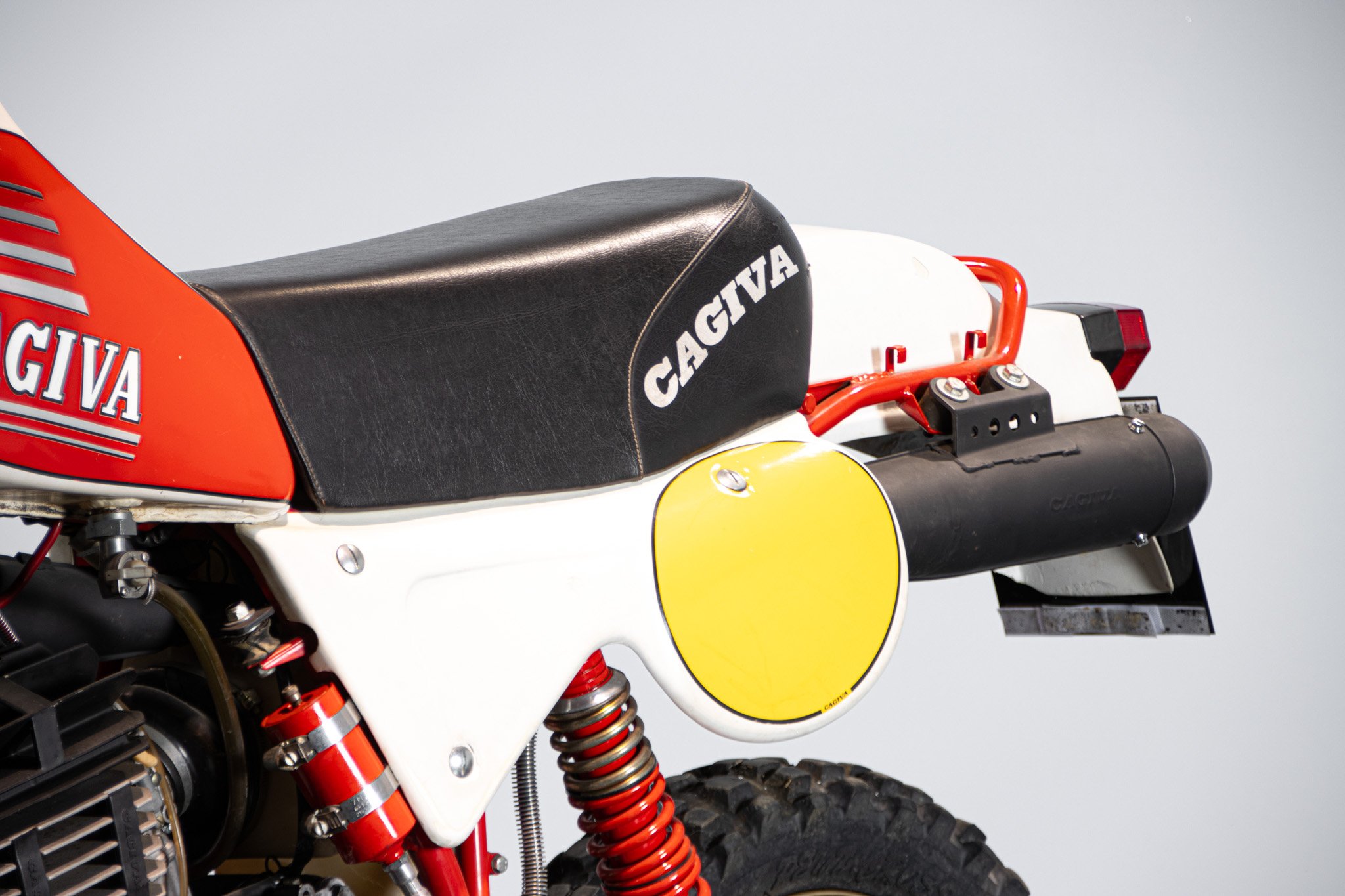 Cagiva 250 RX 