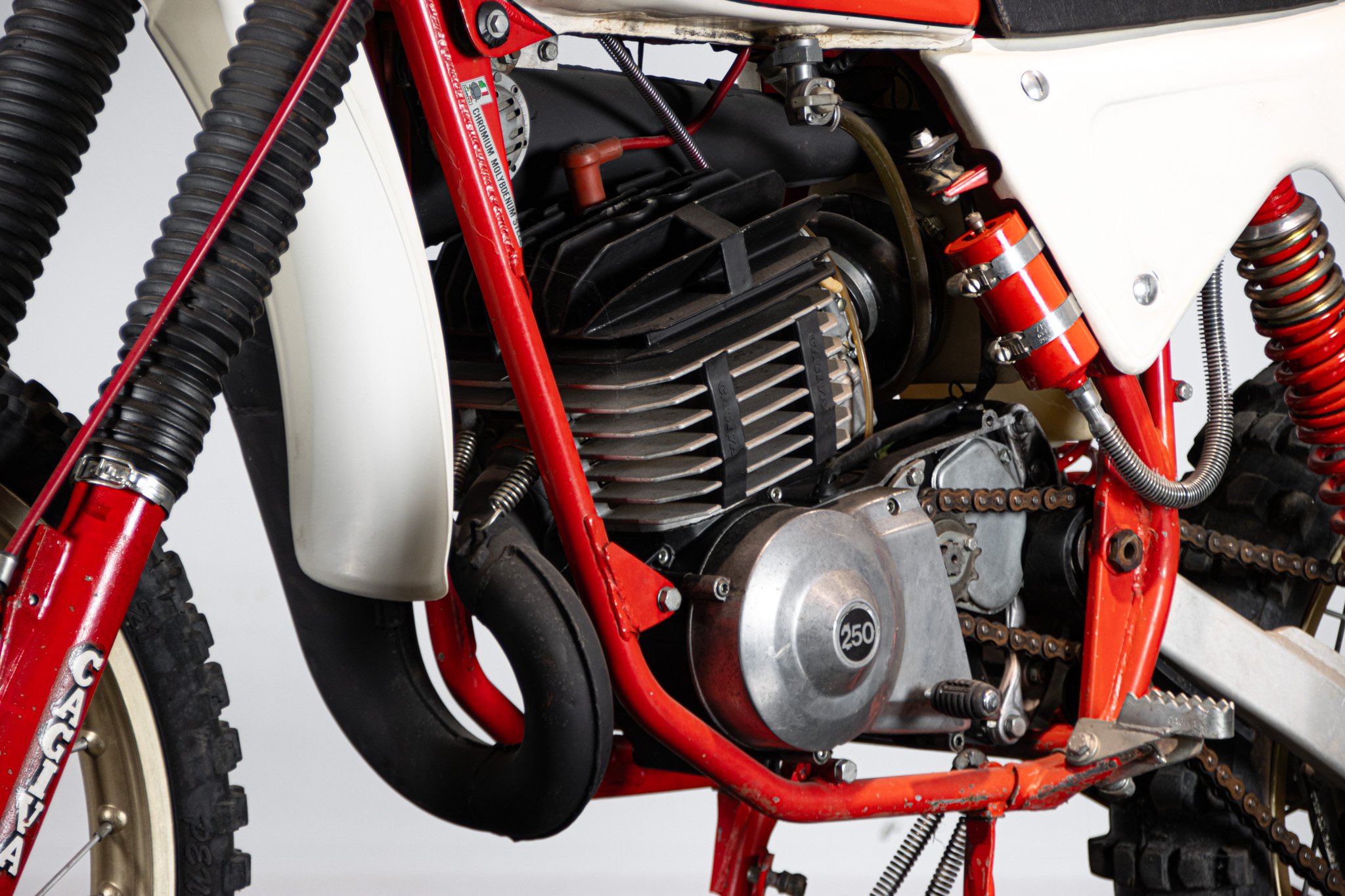 Cagiva 250 RX 