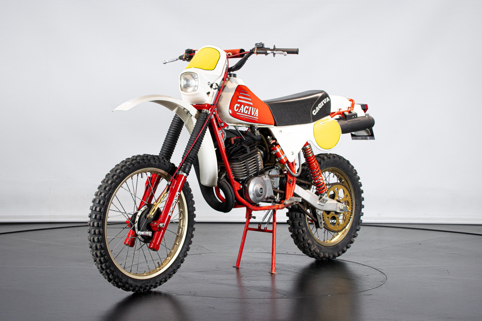 Cagiva 250 RX 