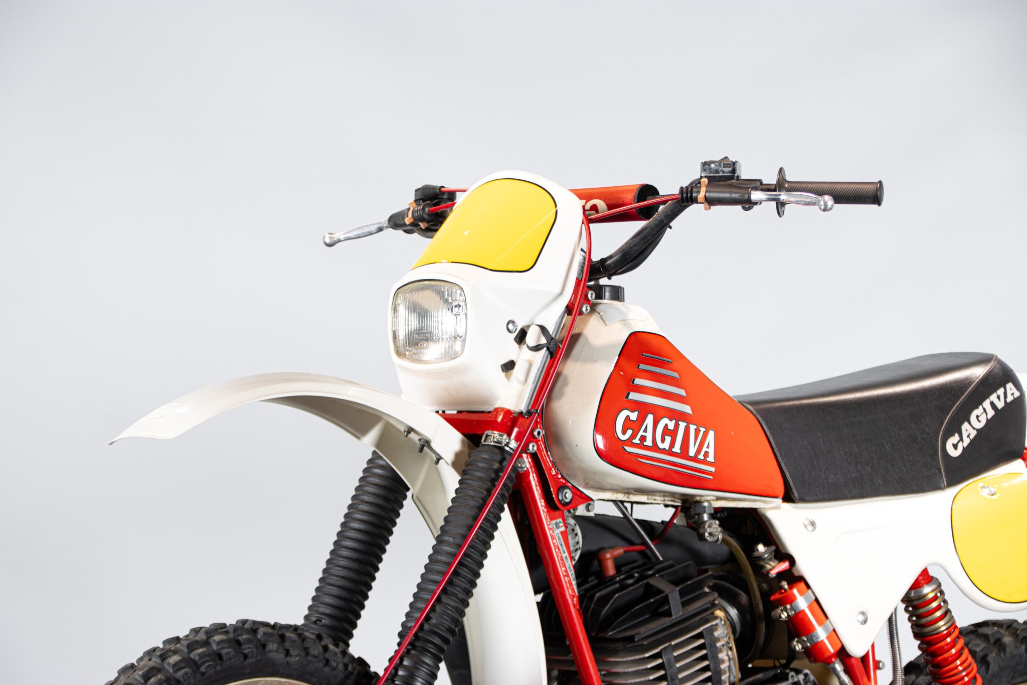 Cagiva 250 RX 