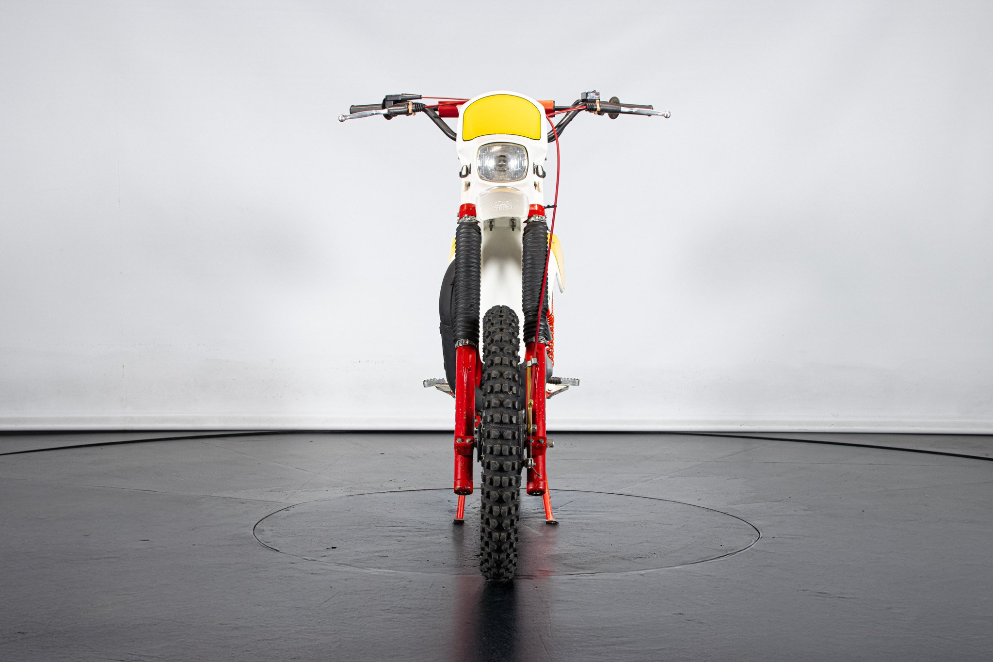 Cagiva 250 RX 