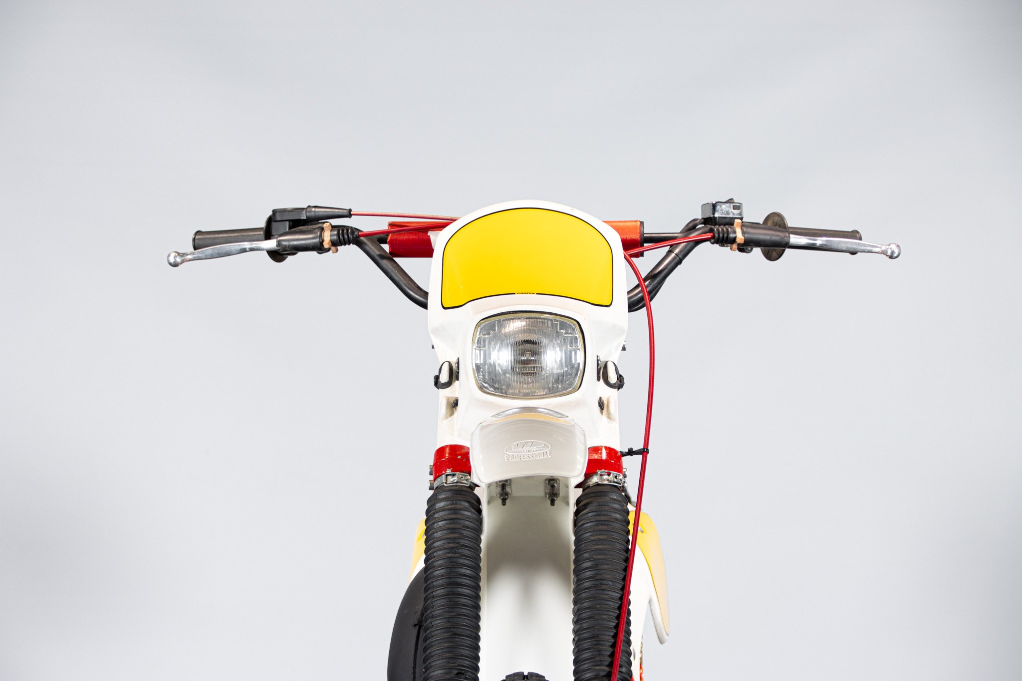 Cagiva 250 RX 