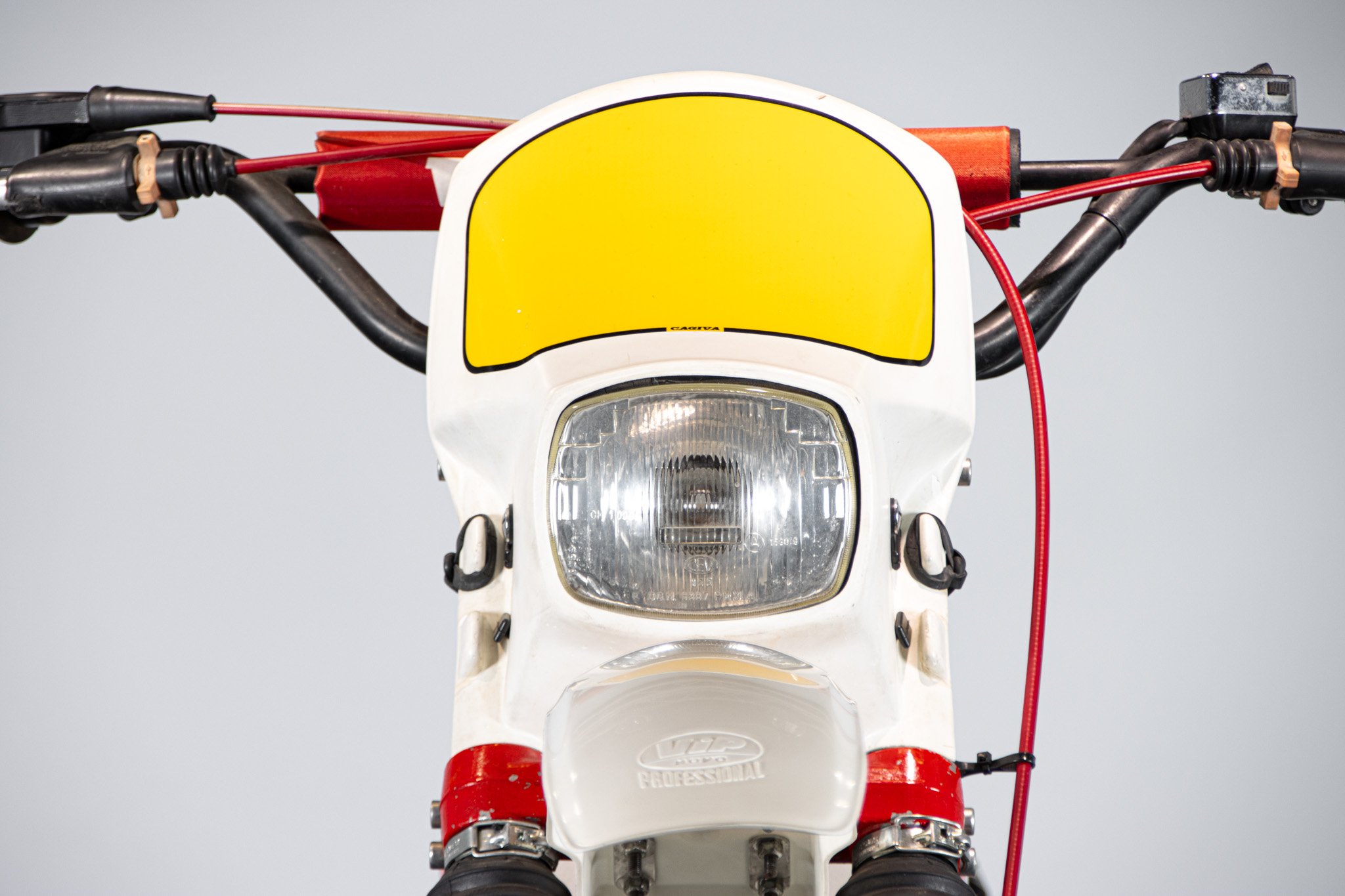 Cagiva 250 RX 