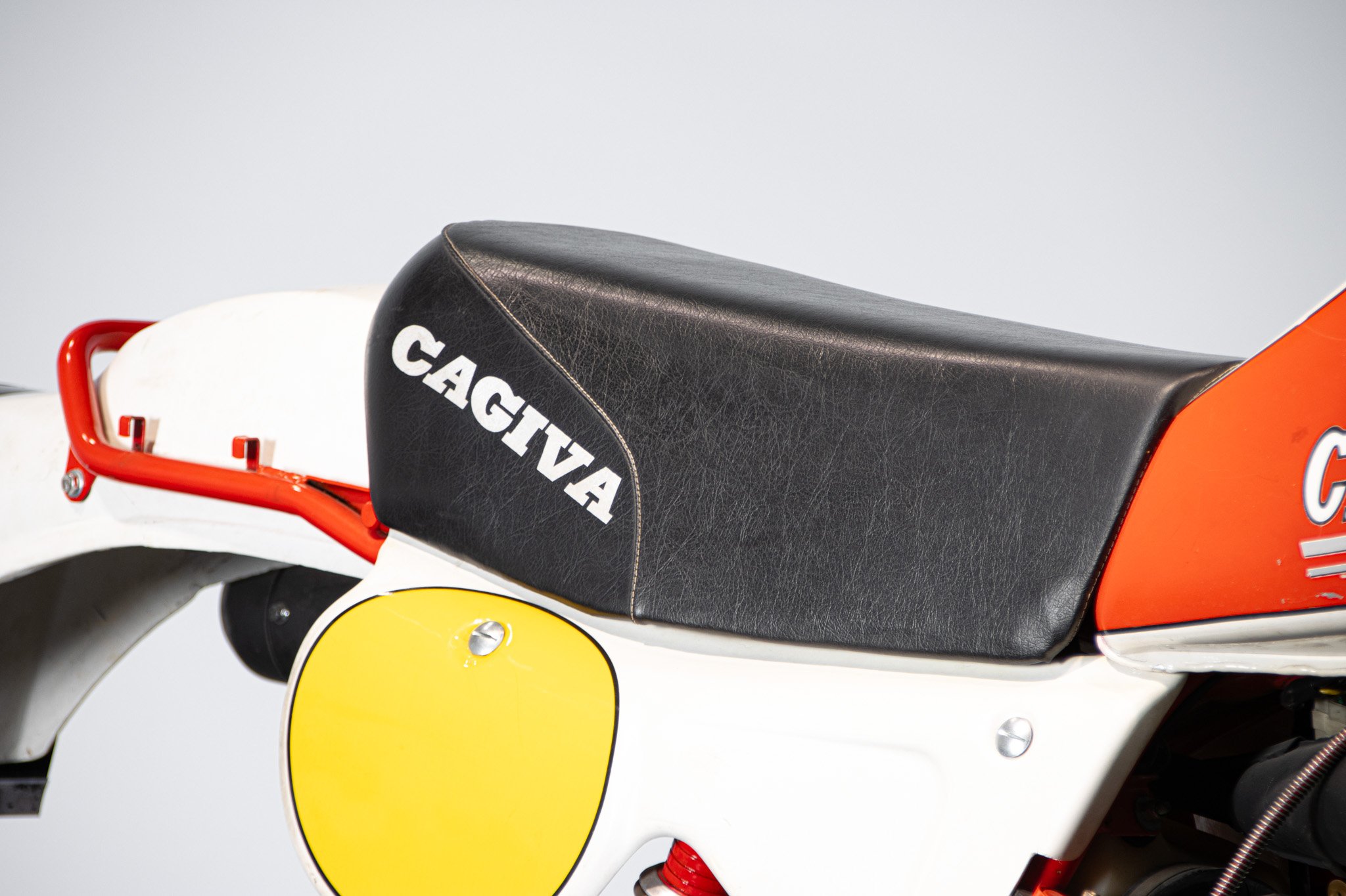 Cagiva 250 RX 