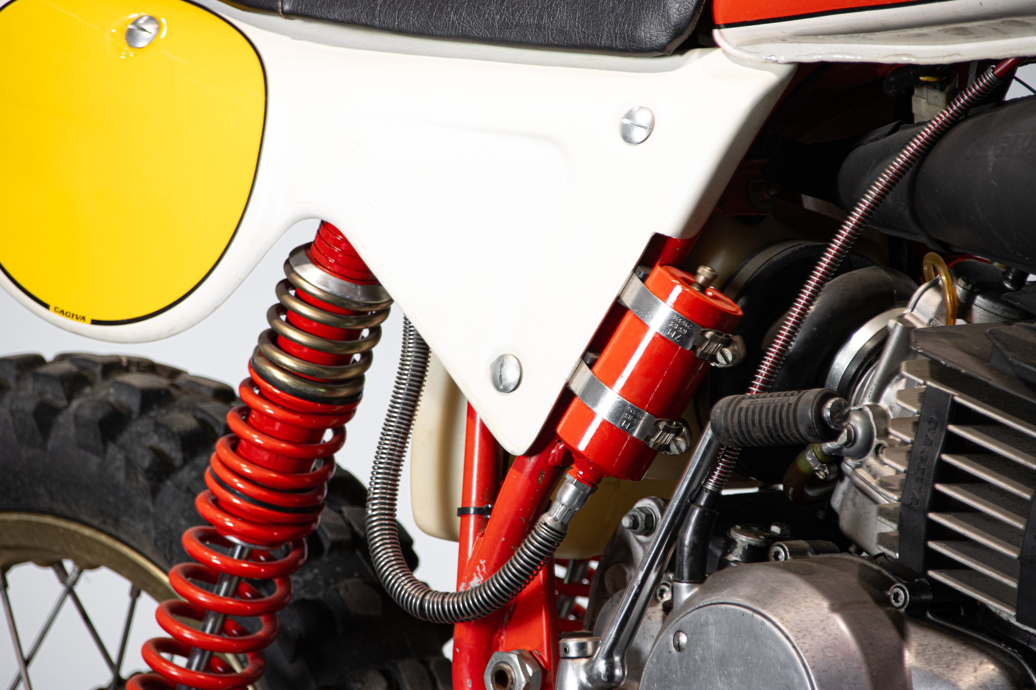 Cagiva 250 RX 
