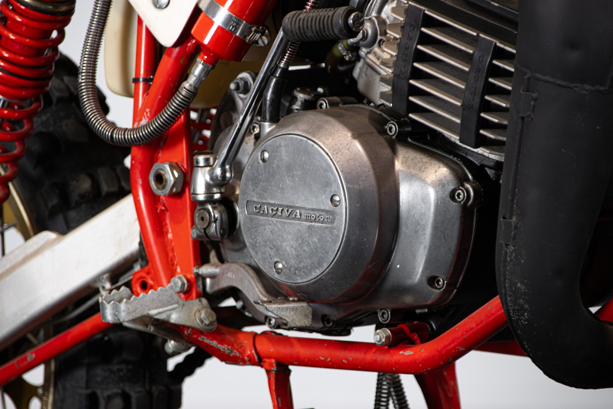 Cagiva 250 RX 