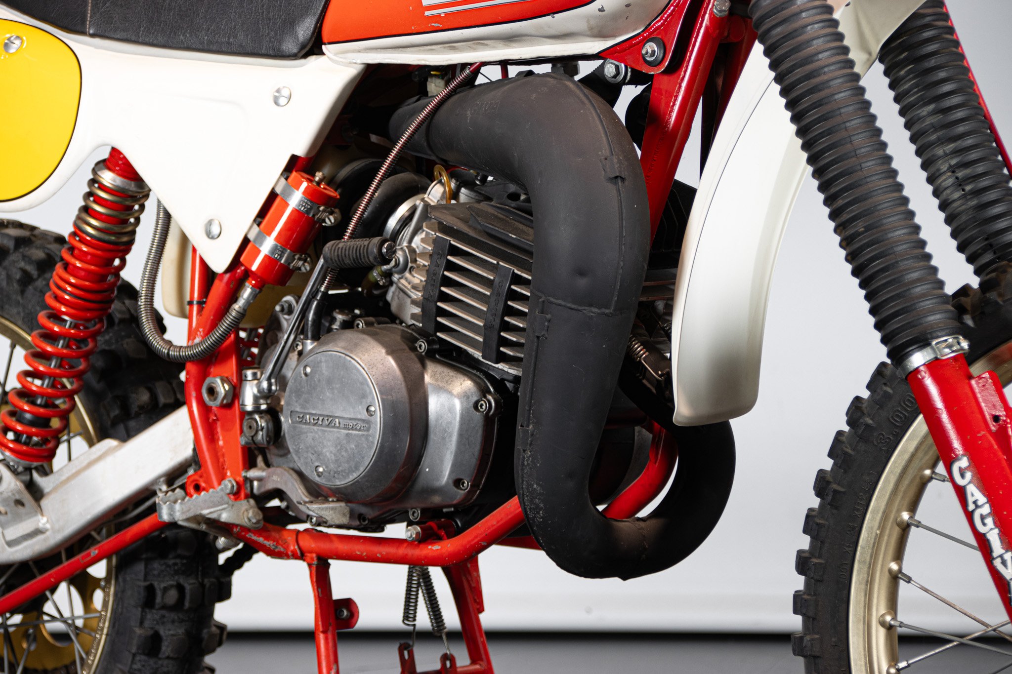 Cagiva 250 RX 