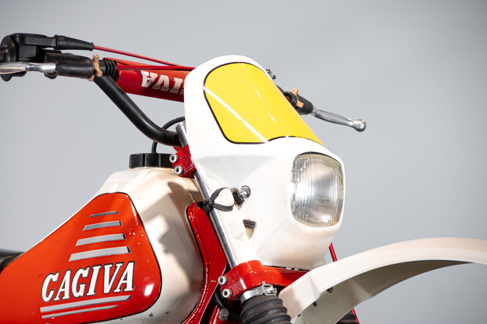 Cagiva 250 RX 