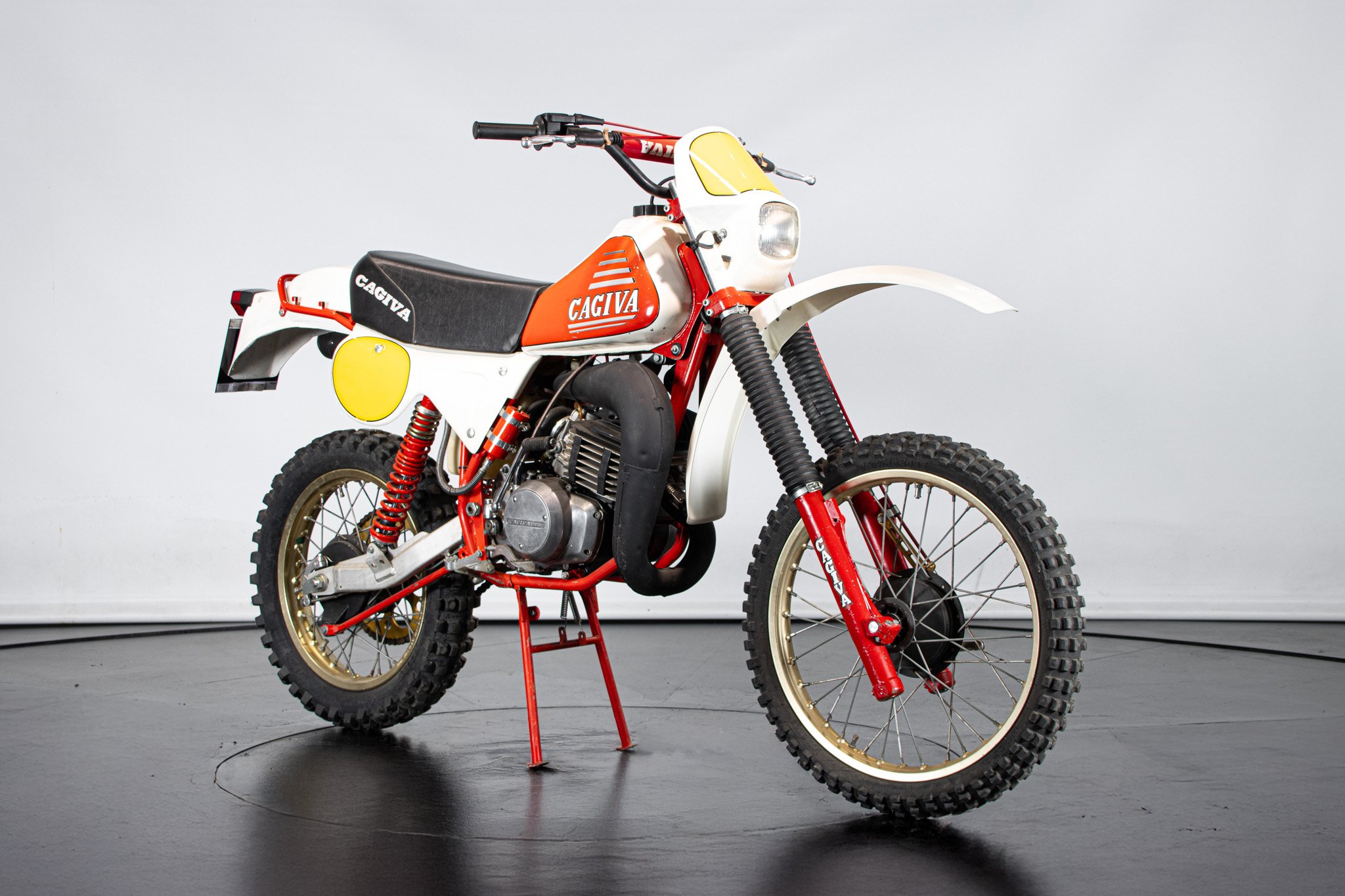 Cagiva 250 RX 