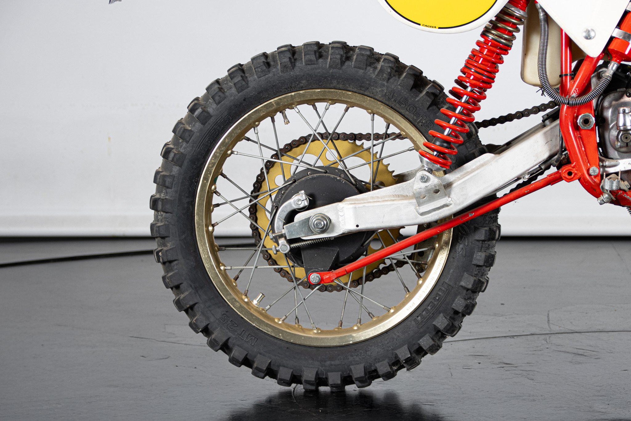 Cagiva 250 RX 