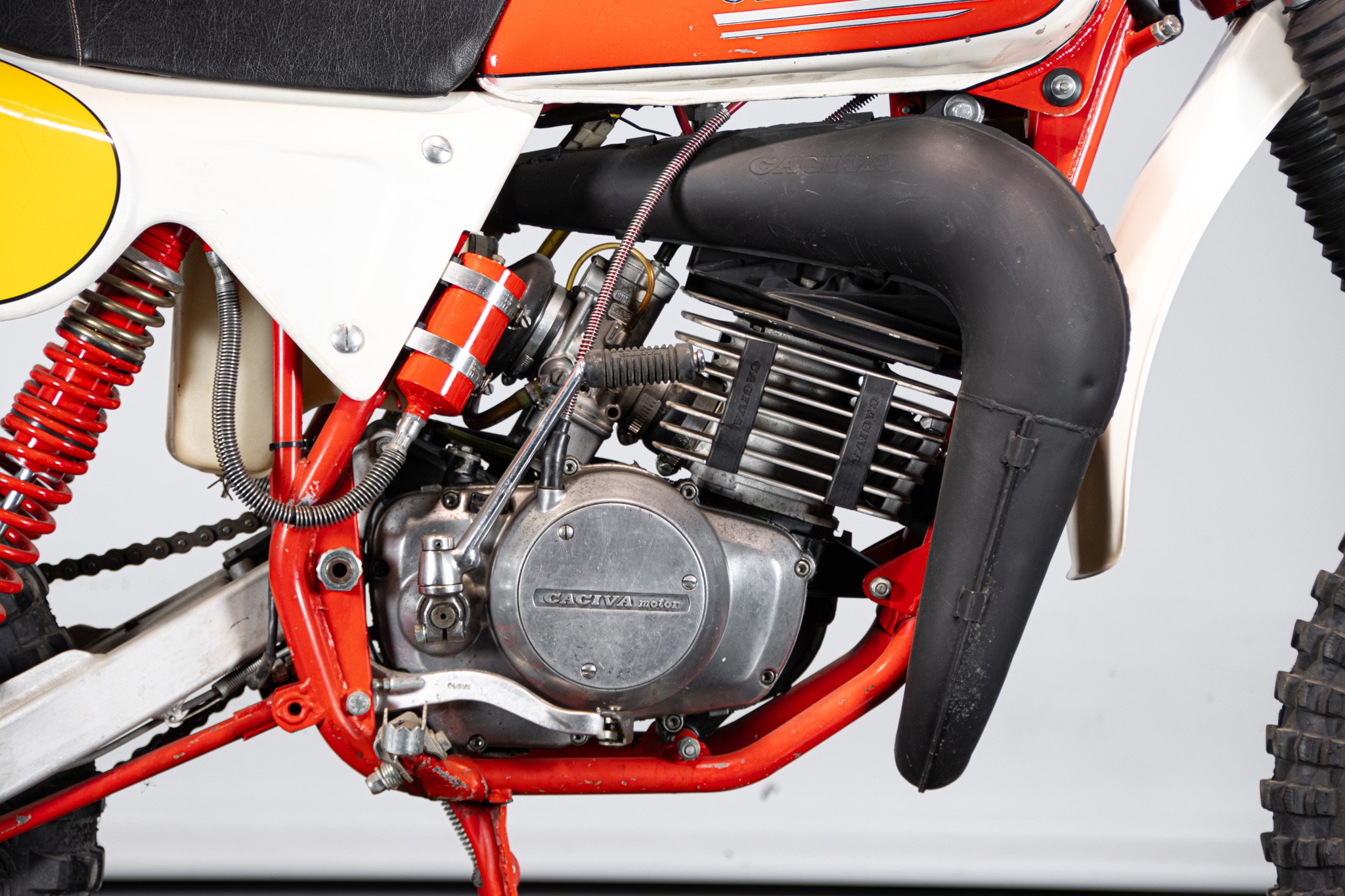 Cagiva 250 RX 