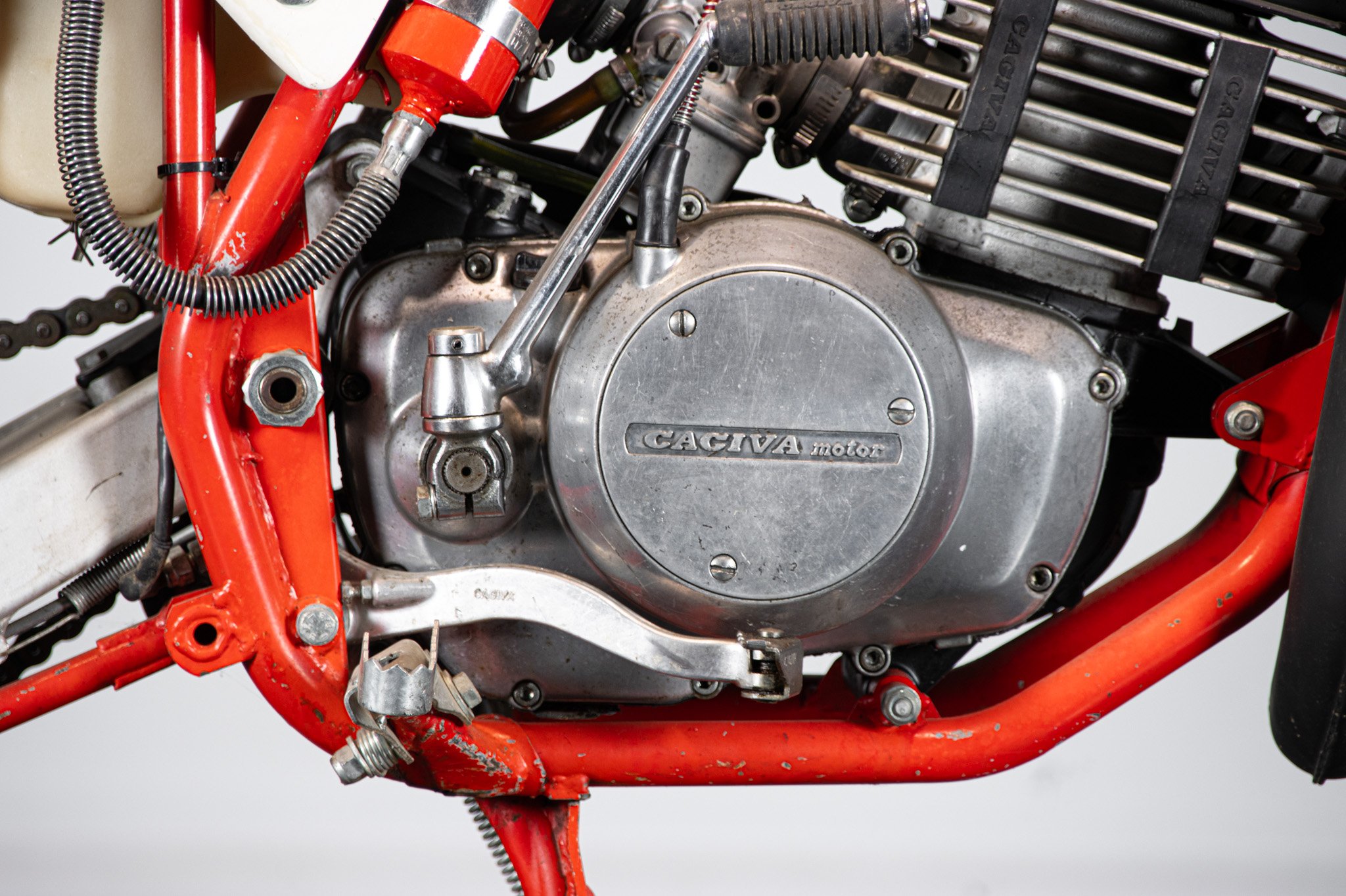 Cagiva 250 RX 