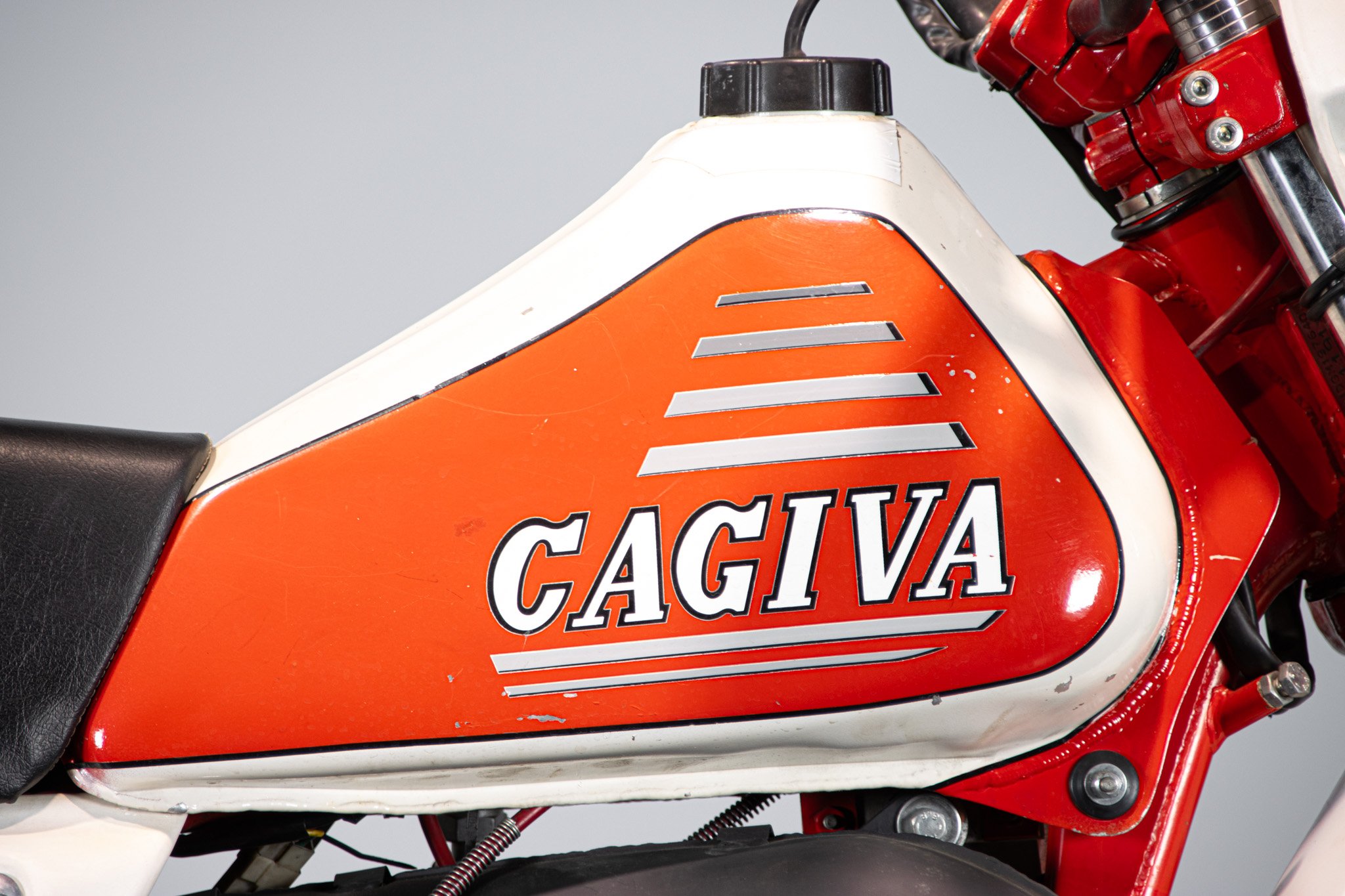 Cagiva 250 RX 