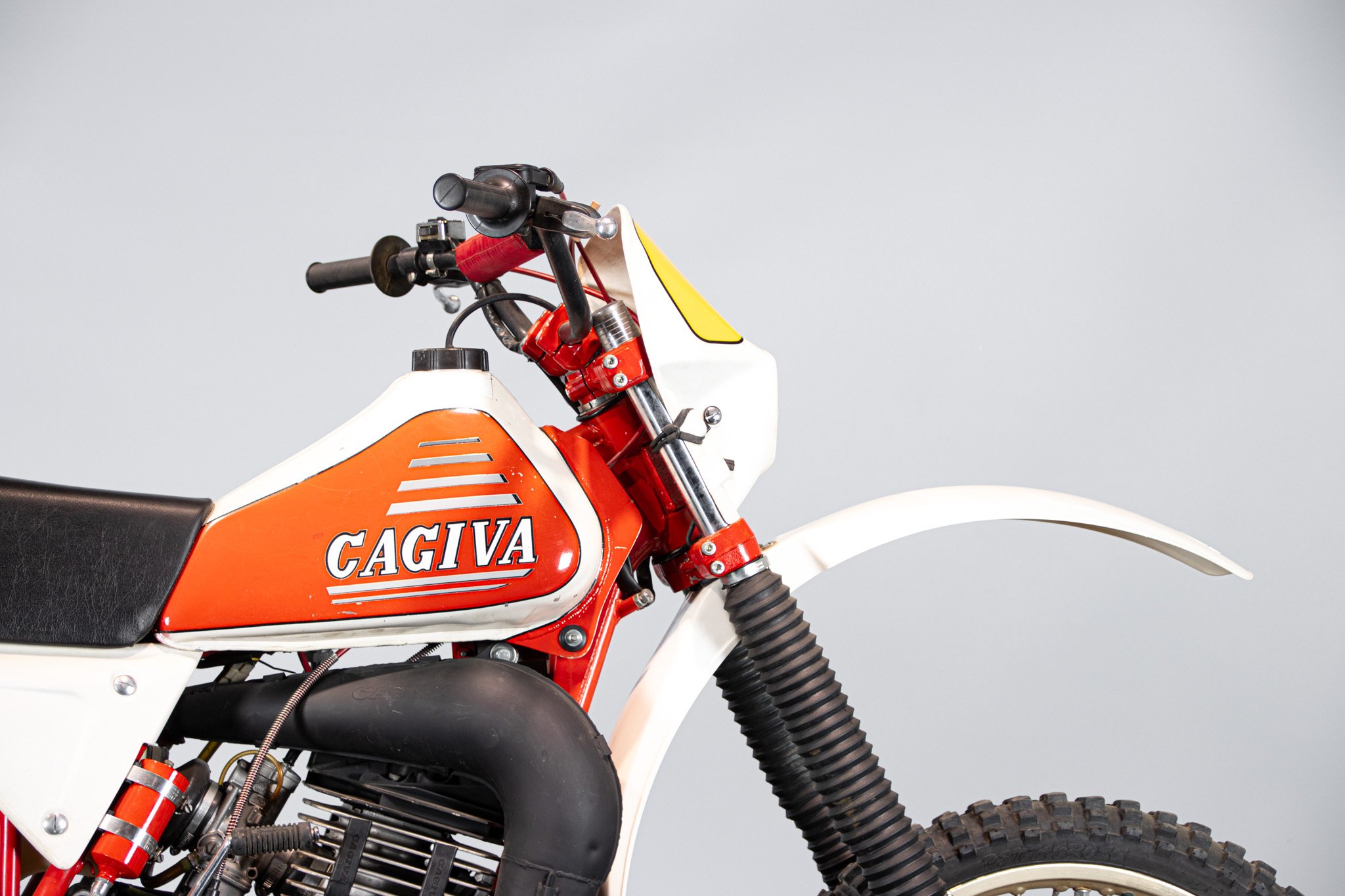 Cagiva 250 RX 