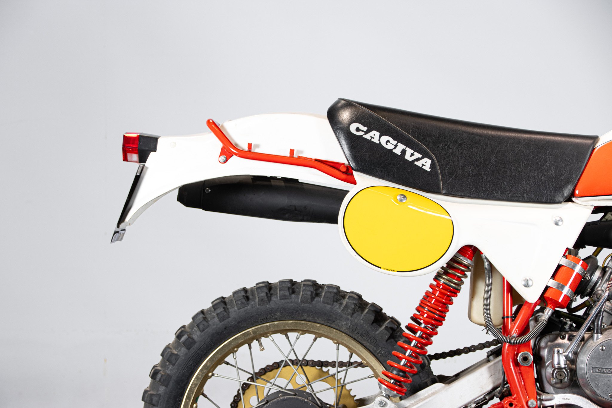 Cagiva 250 RX 
