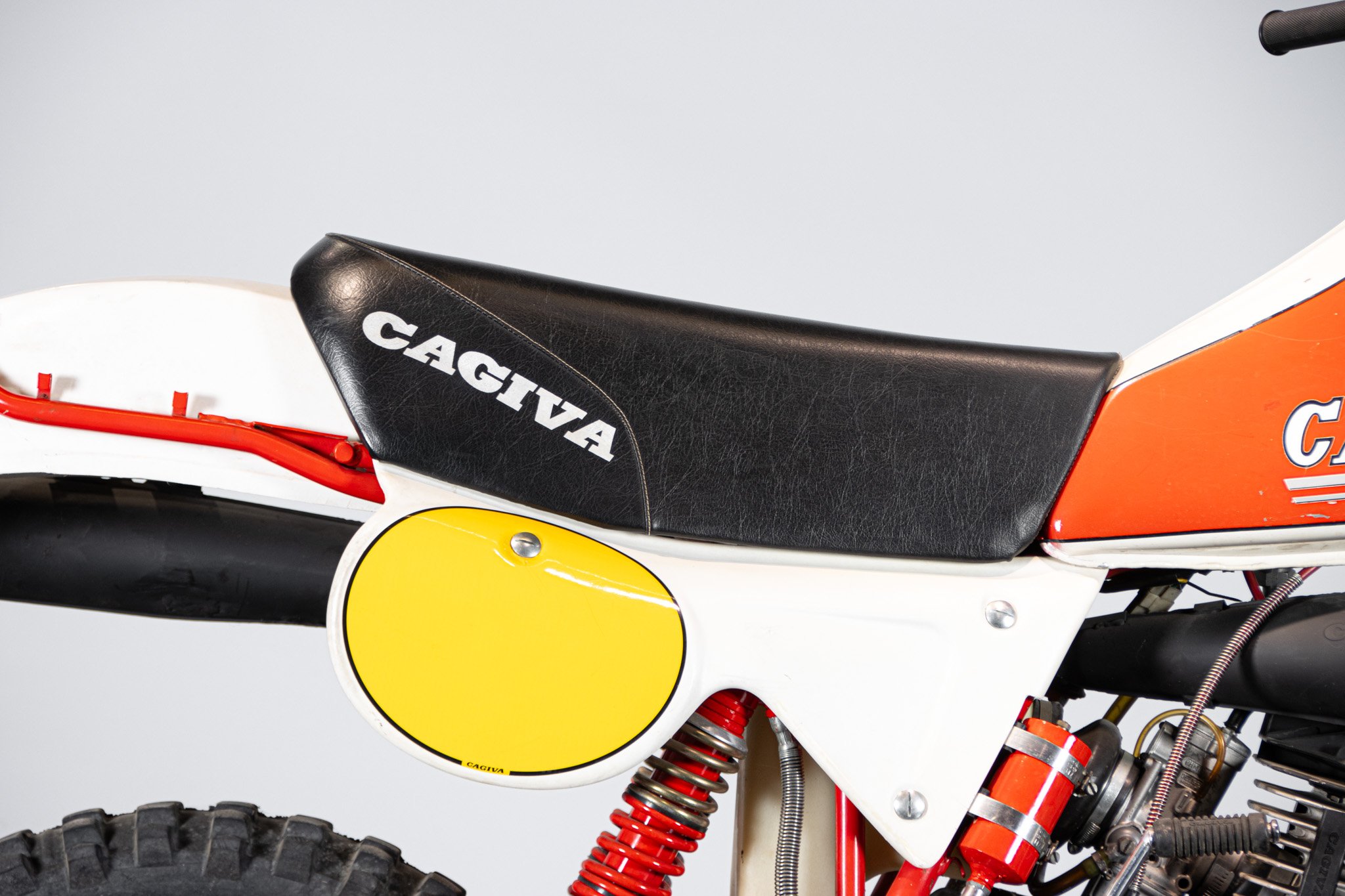 Cagiva 250 RX 