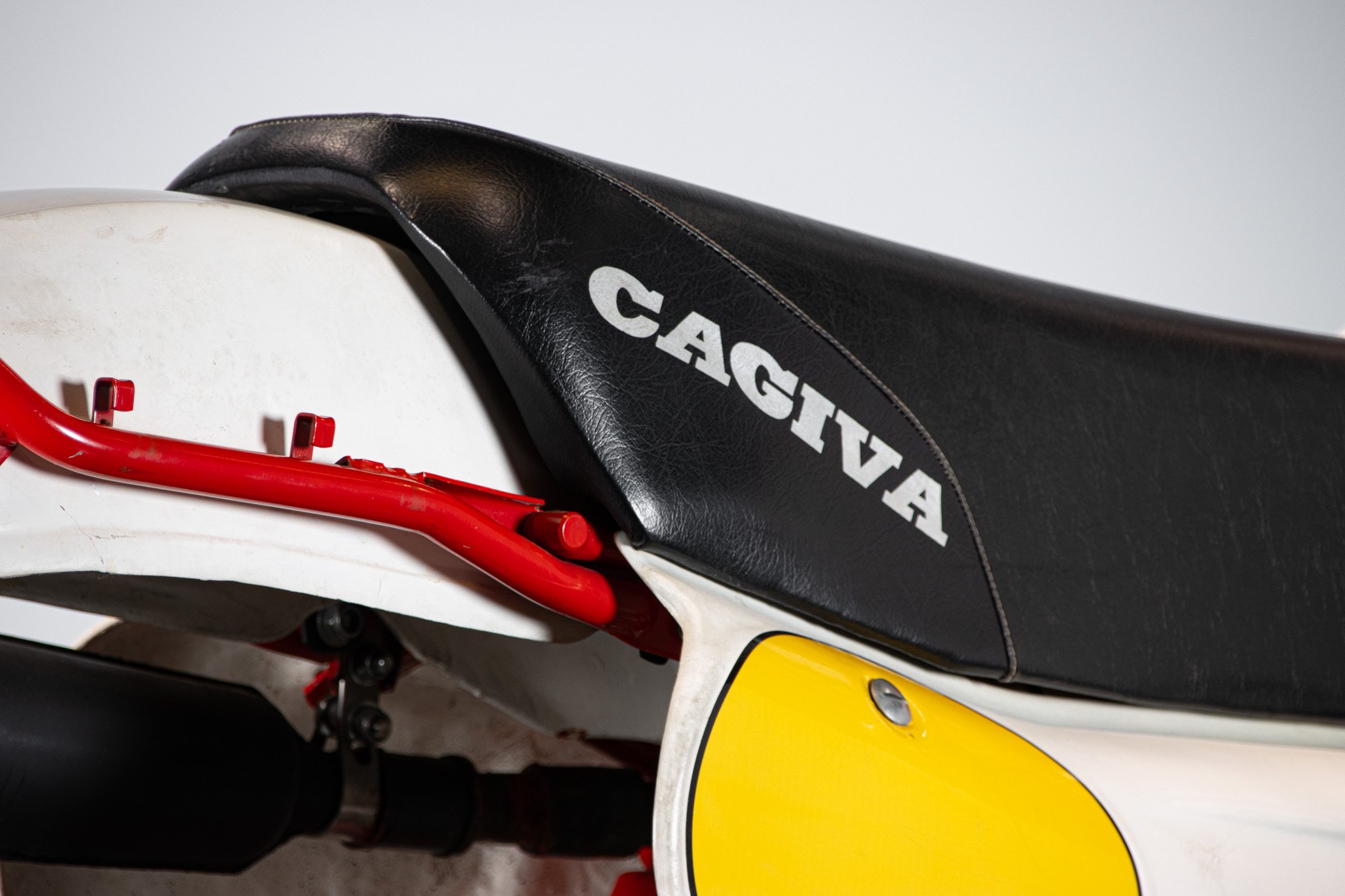 Cagiva 250 RX 