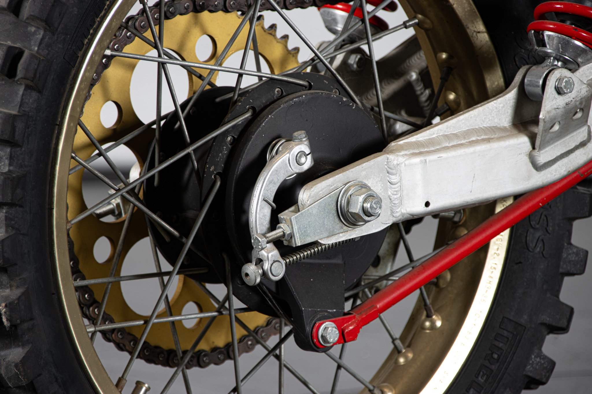 Cagiva 250 RX 
