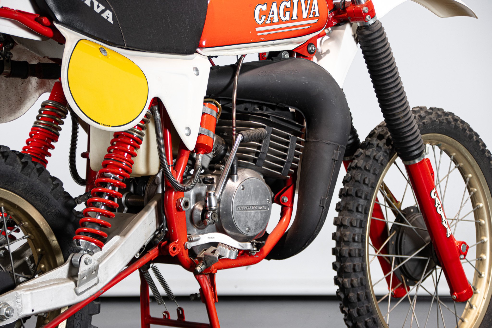 Cagiva 250 RX 