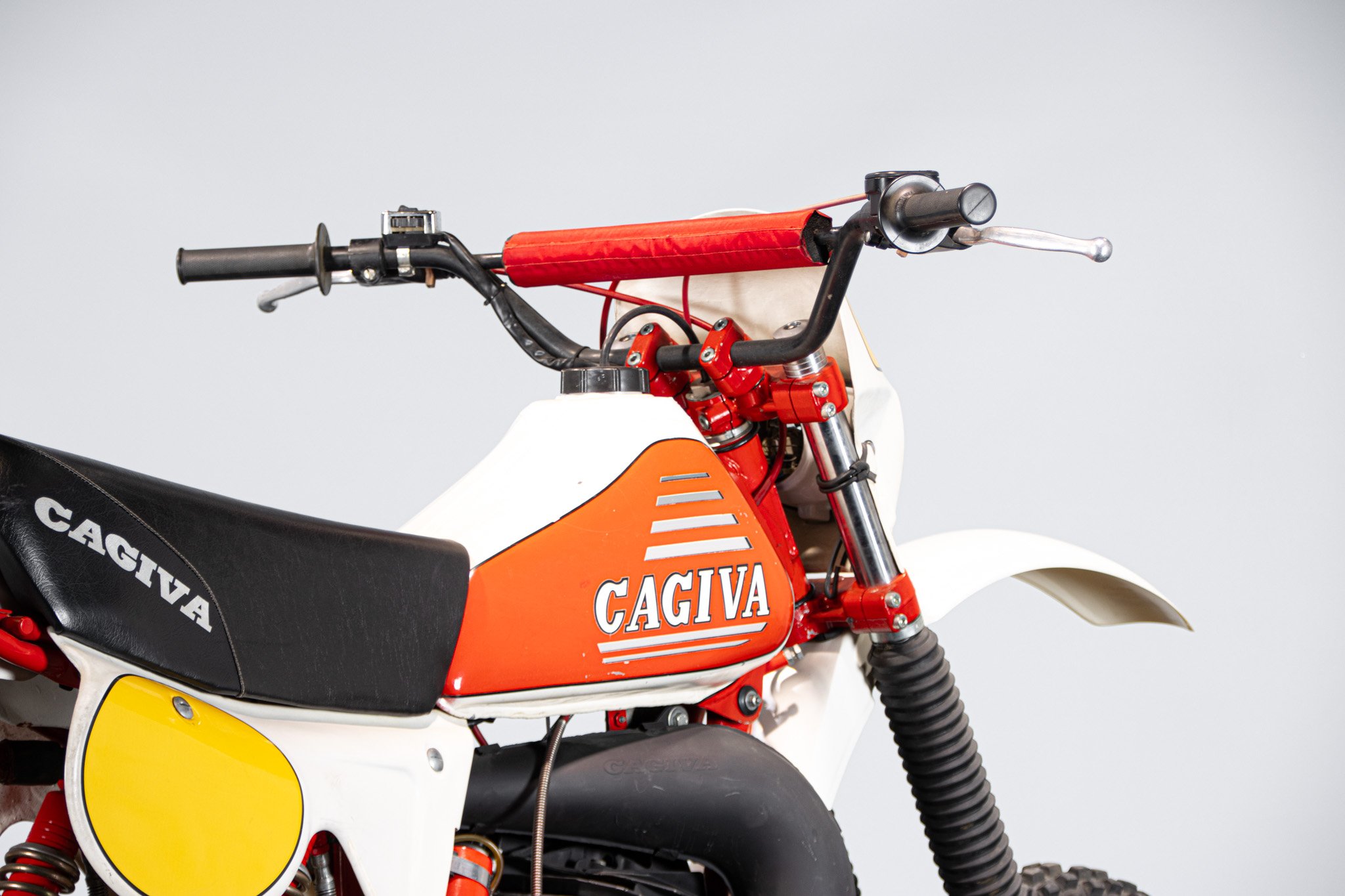 Cagiva 250 RX 