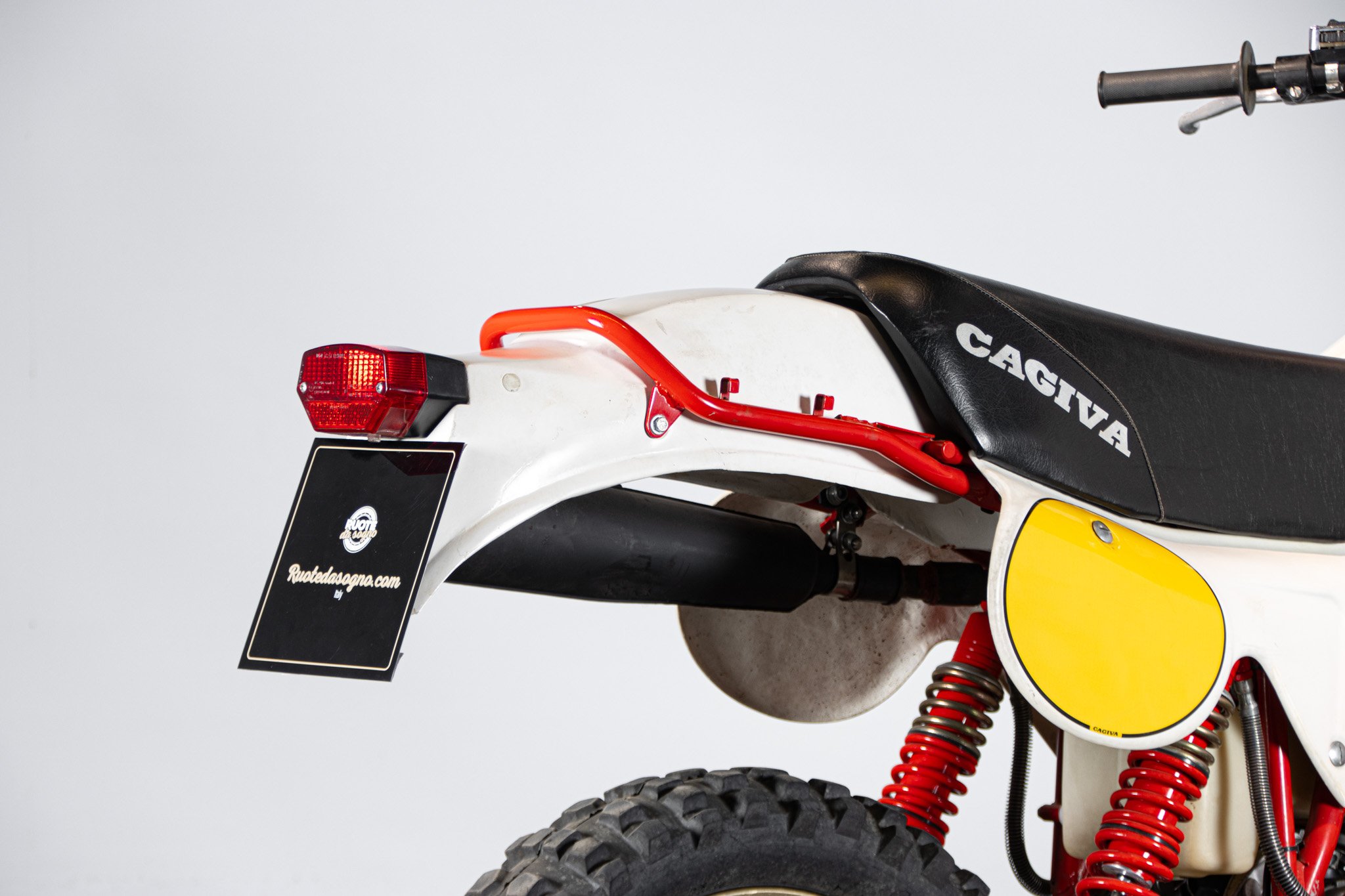 Cagiva 250 RX 