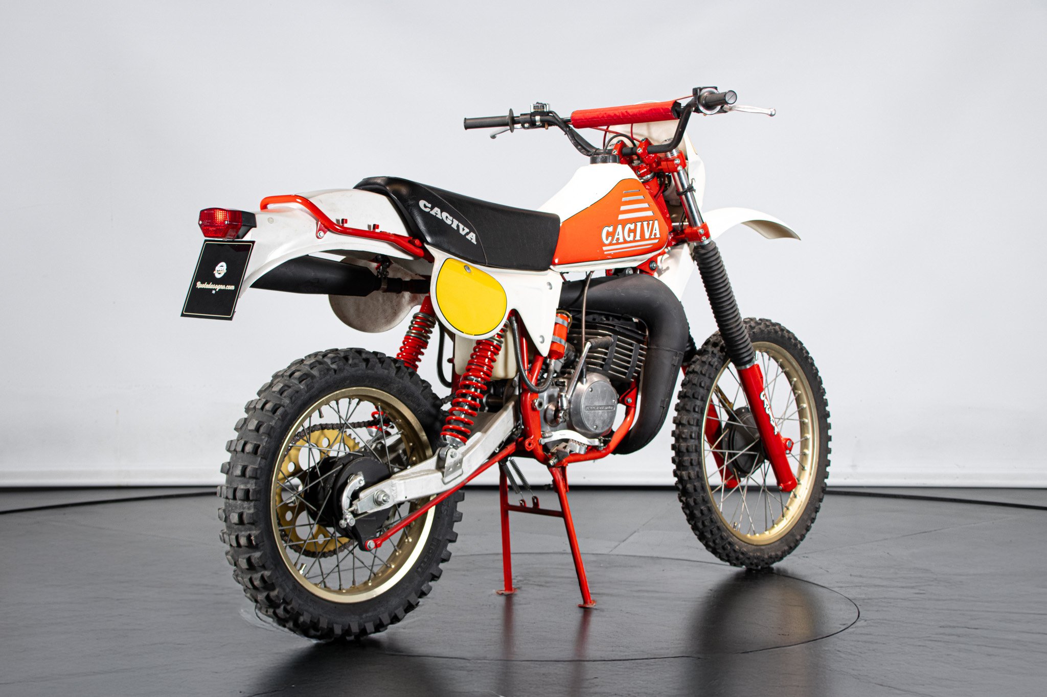 Cagiva 250 RX 
