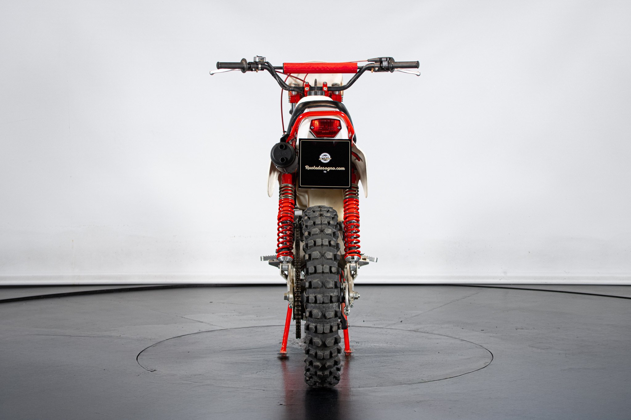 Cagiva 250 RX 