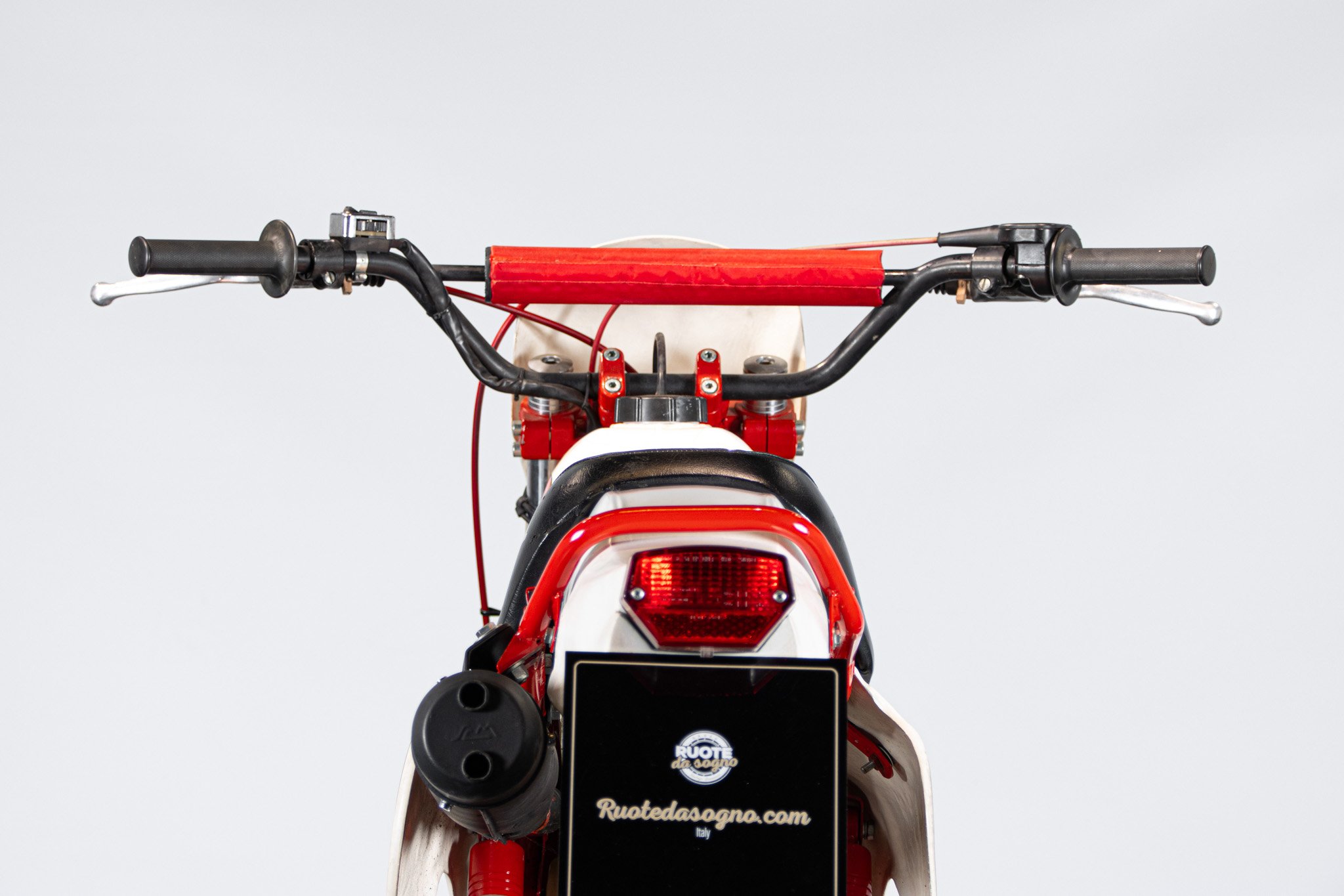 Cagiva 250 RX 