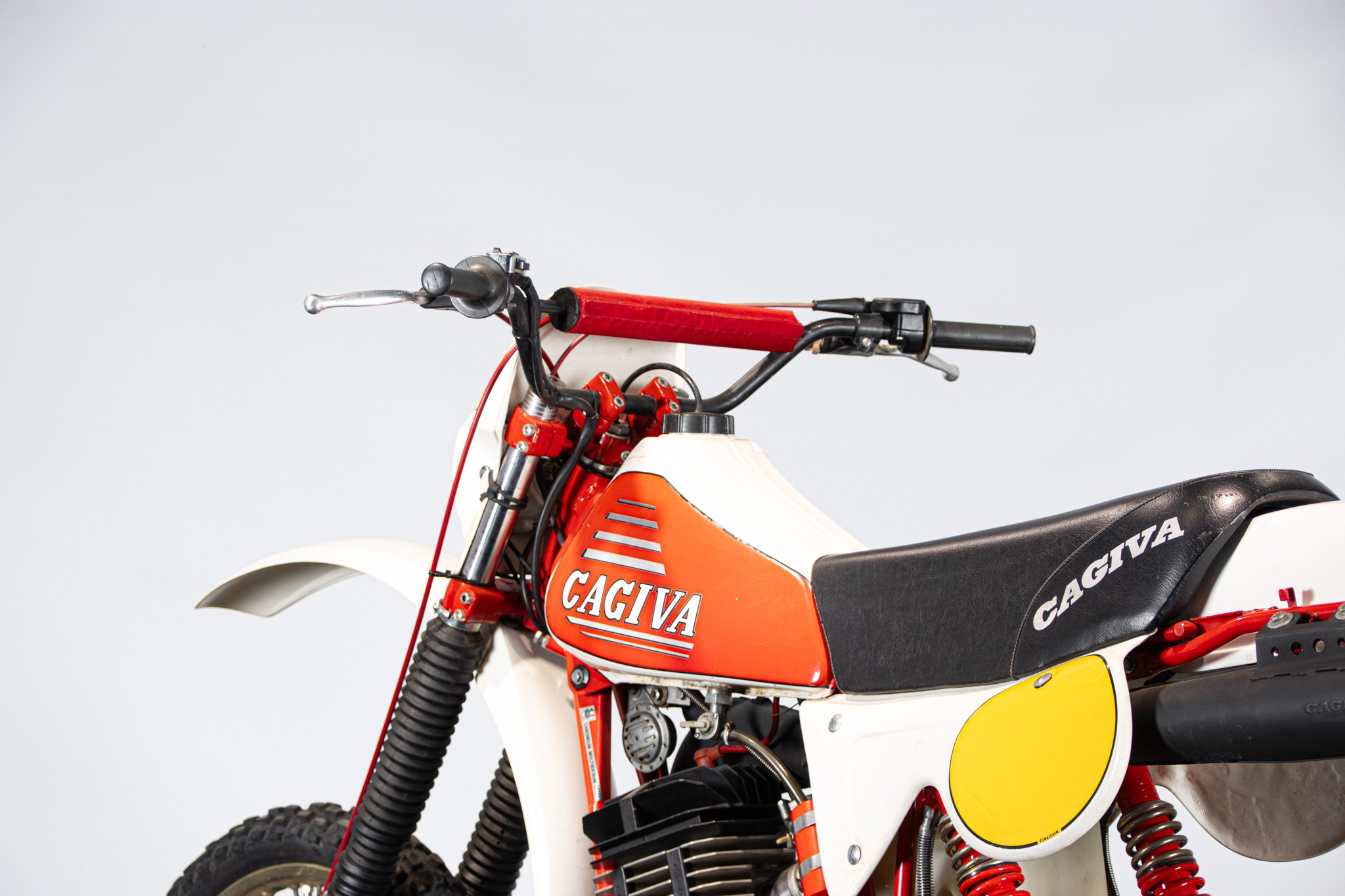 Cagiva 250 RX 