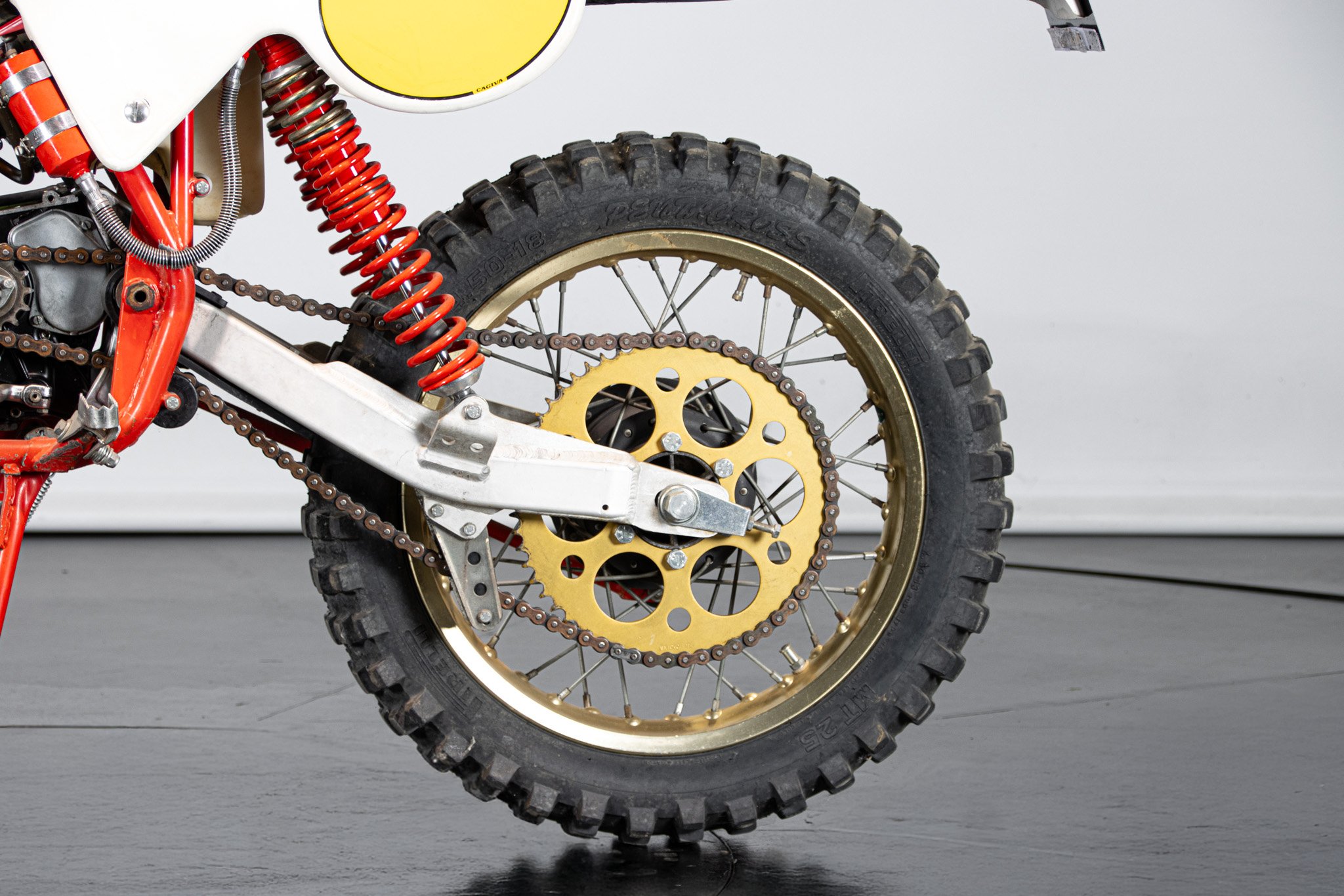 Cagiva 250 RX 