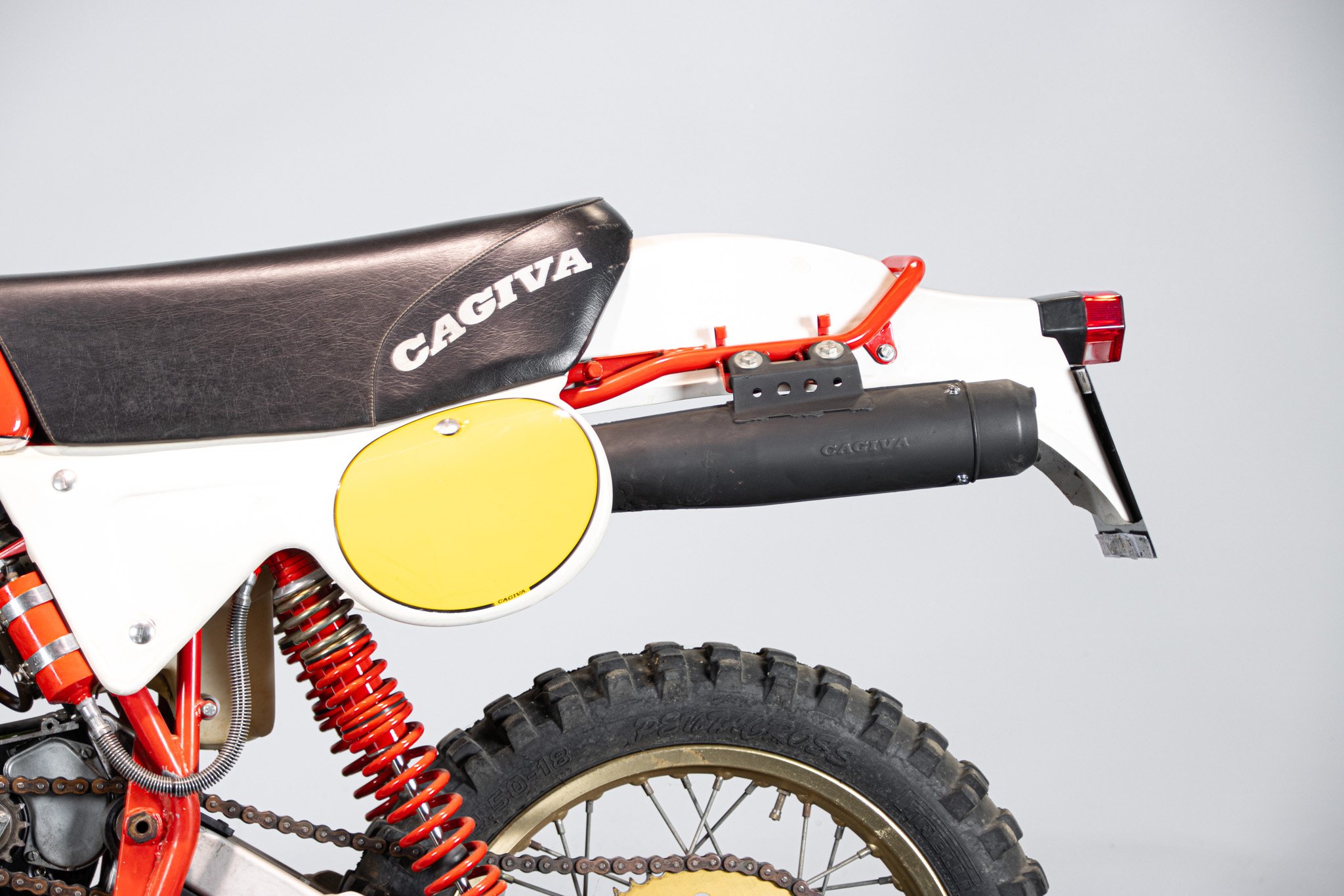 Cagiva 250 RX 