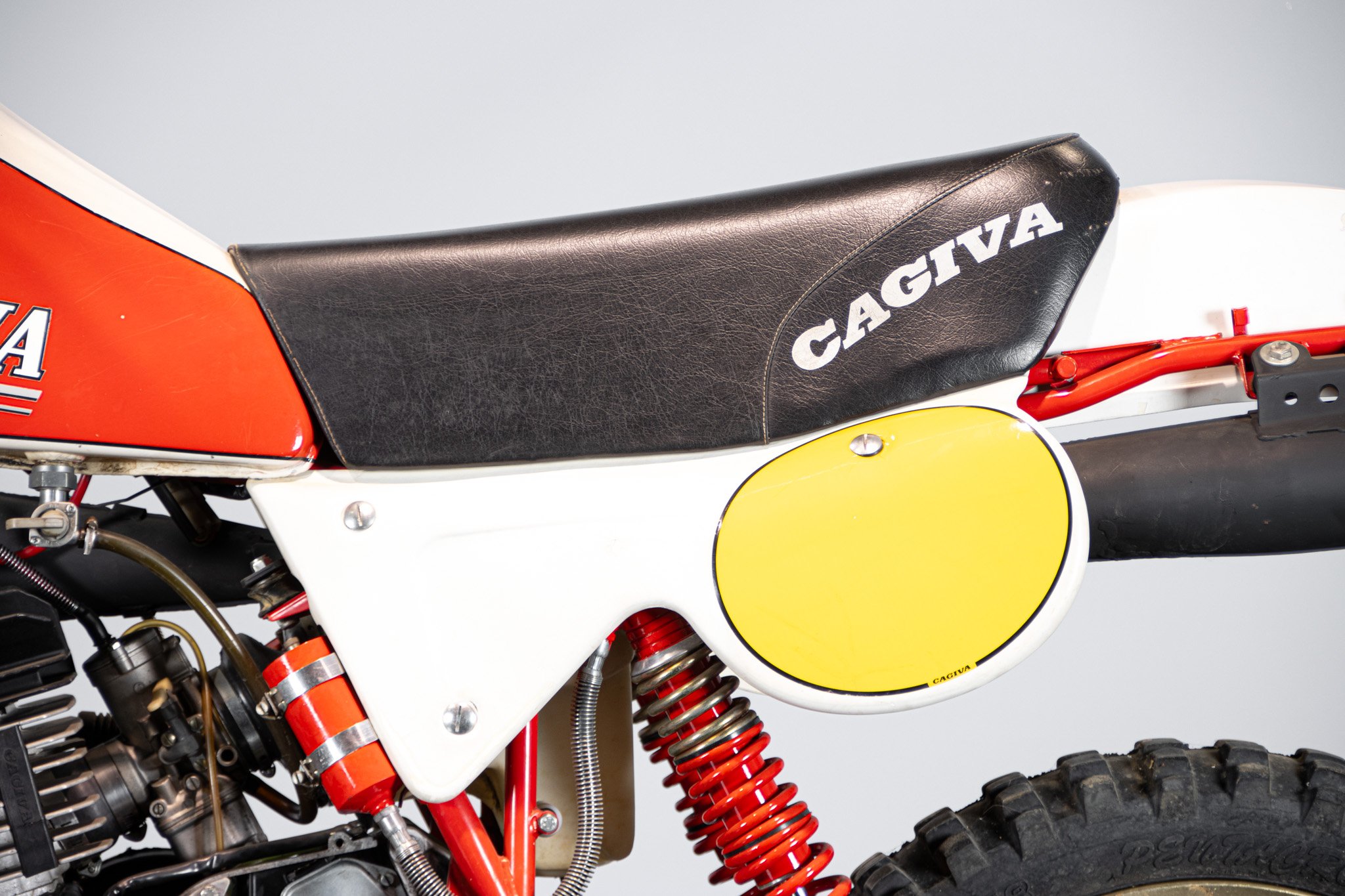 Cagiva 250 RX 