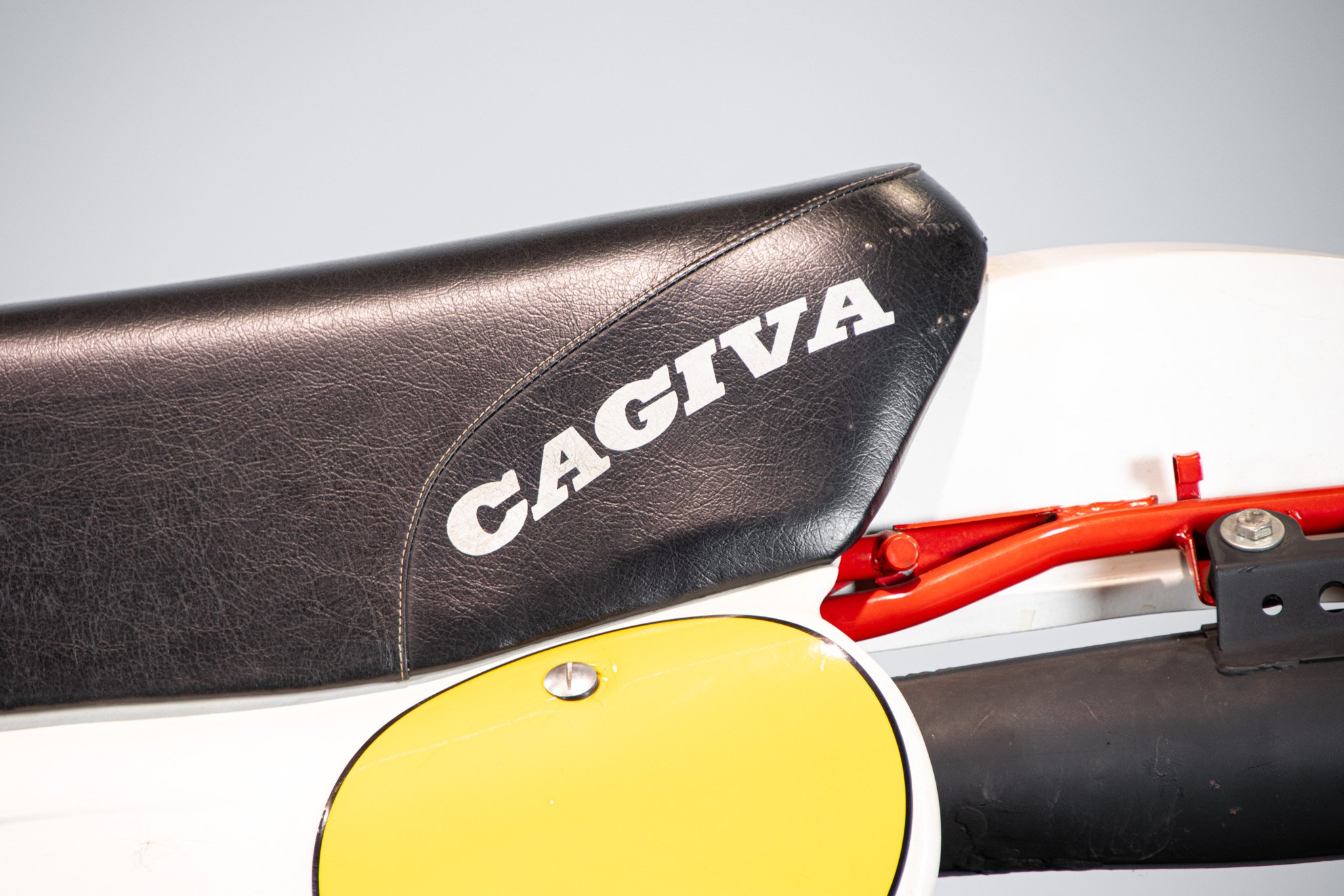 Cagiva 250 RX 
