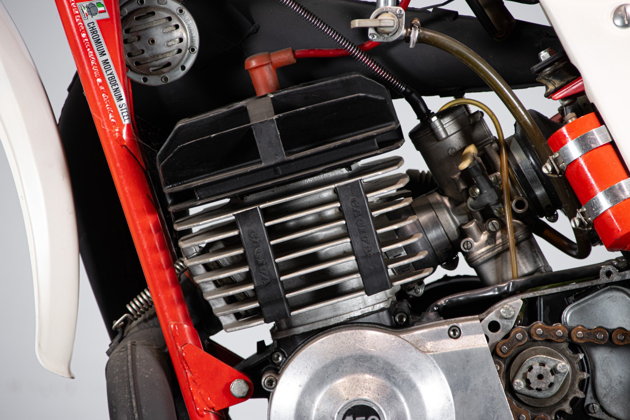 Cagiva 250 RX 