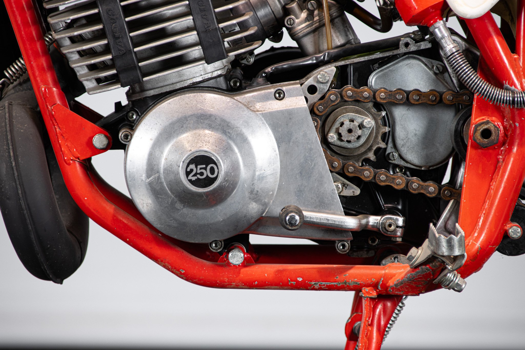 Cagiva 250 RX 