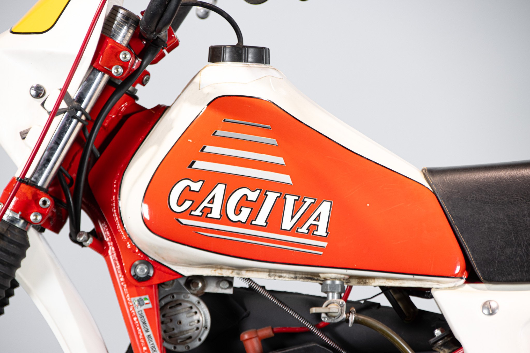 Cagiva 250 RX 