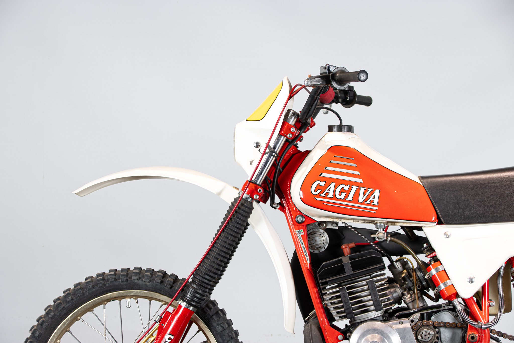 Cagiva 250 RX 