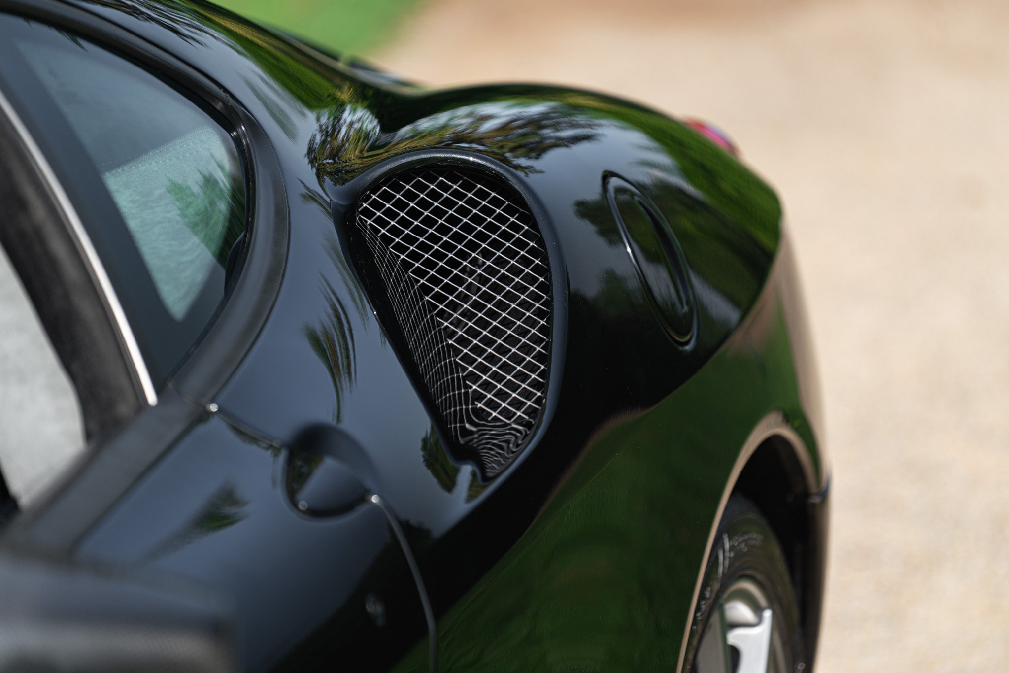 Ferrari 430 SCUDERIA 
