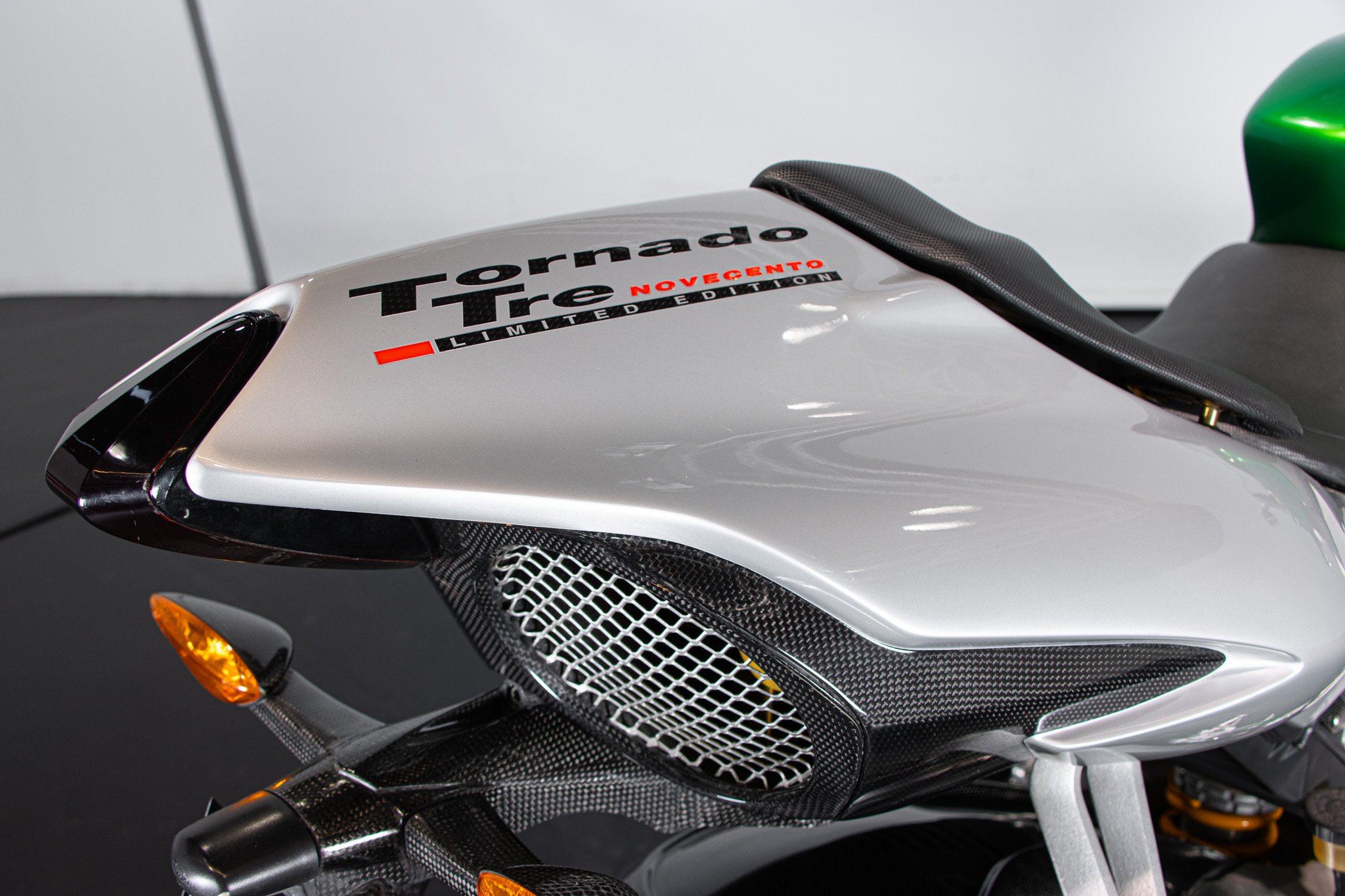 Benelli TORNADO TRE NOVECENTO LIMITED EDITION 