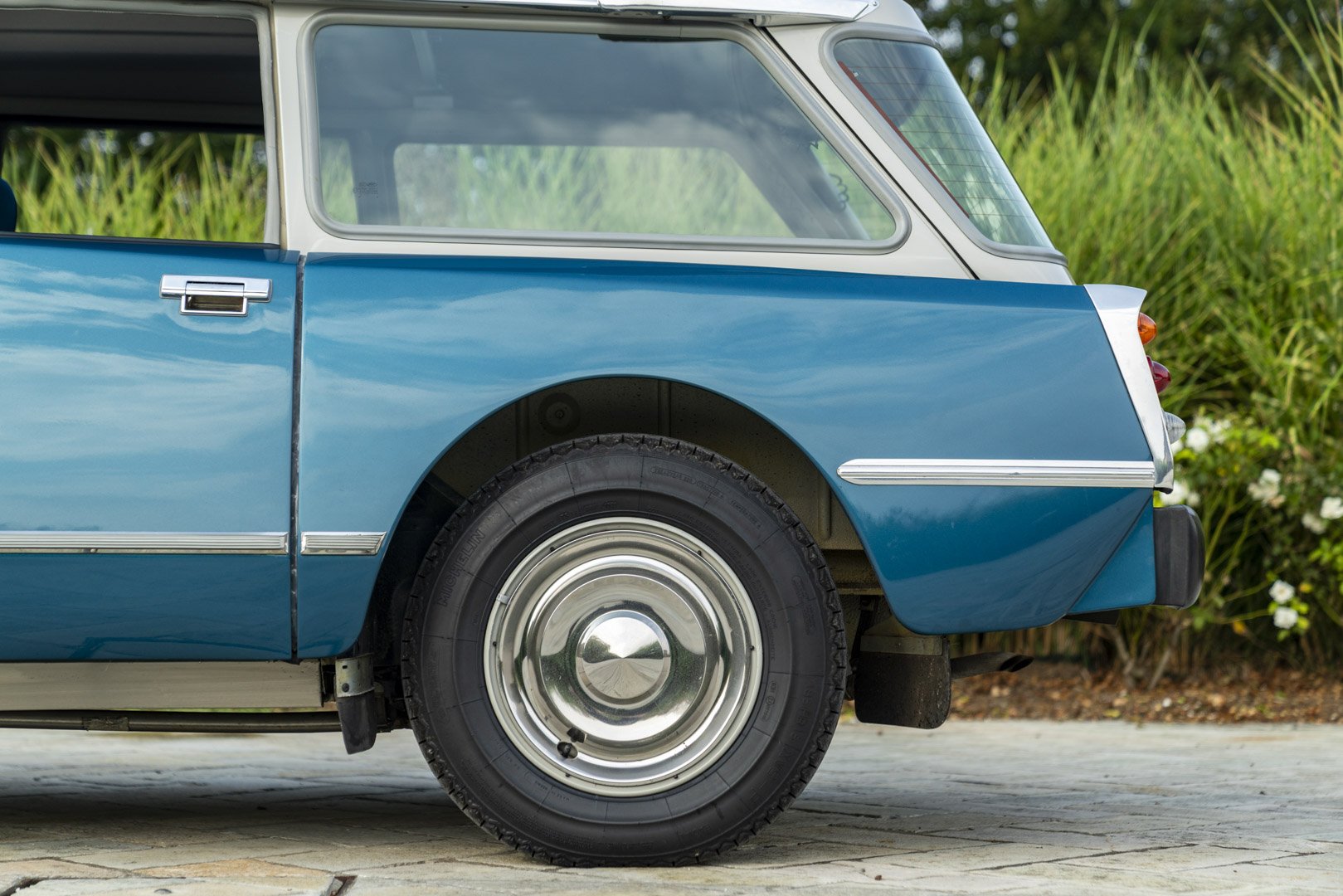 Citroen DS BREAK 